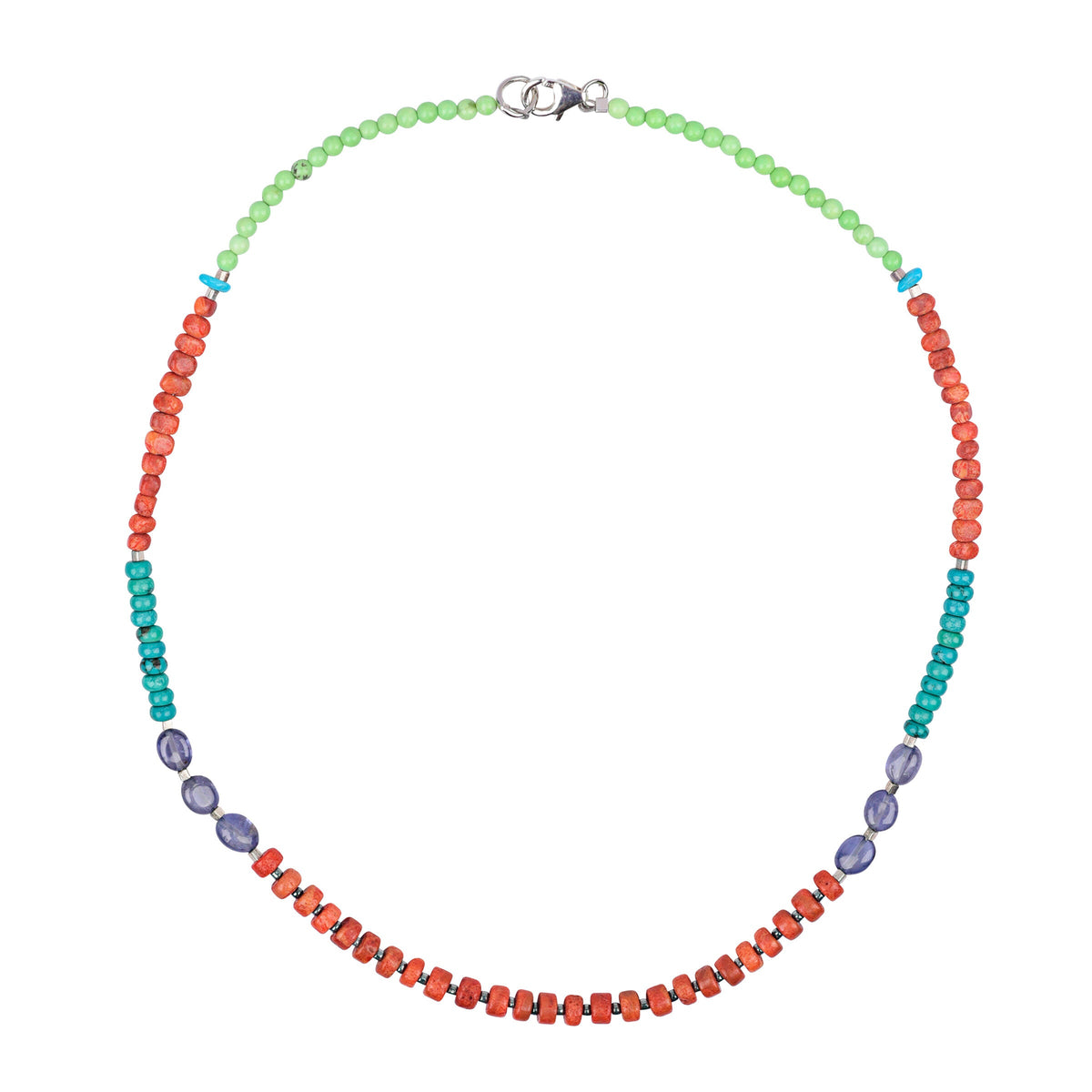 Festivity Necklace