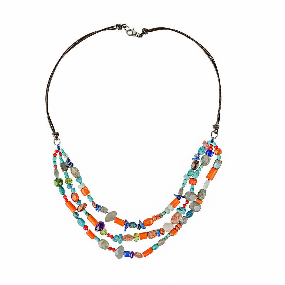 Pajarito Necklace