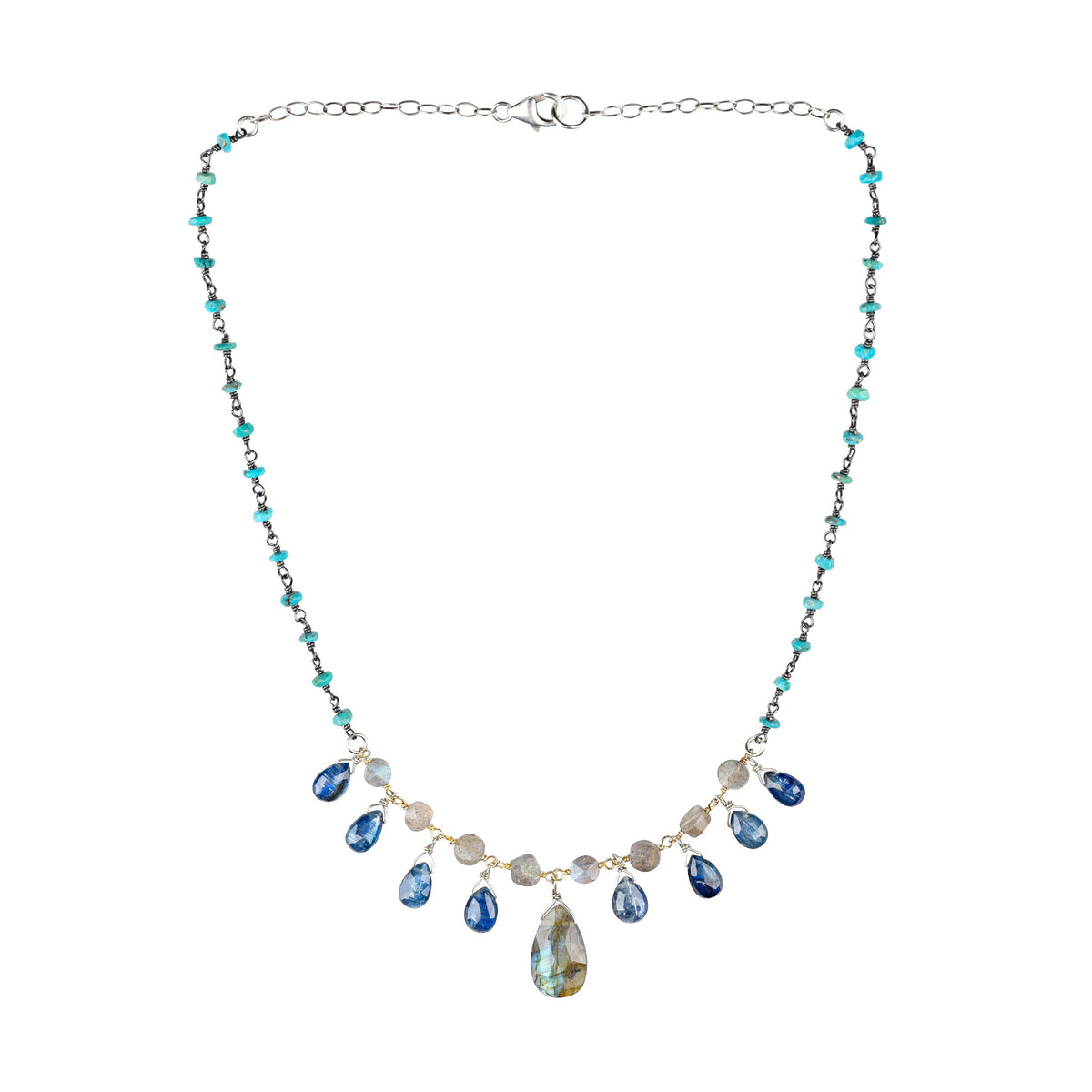 Circe Necklace