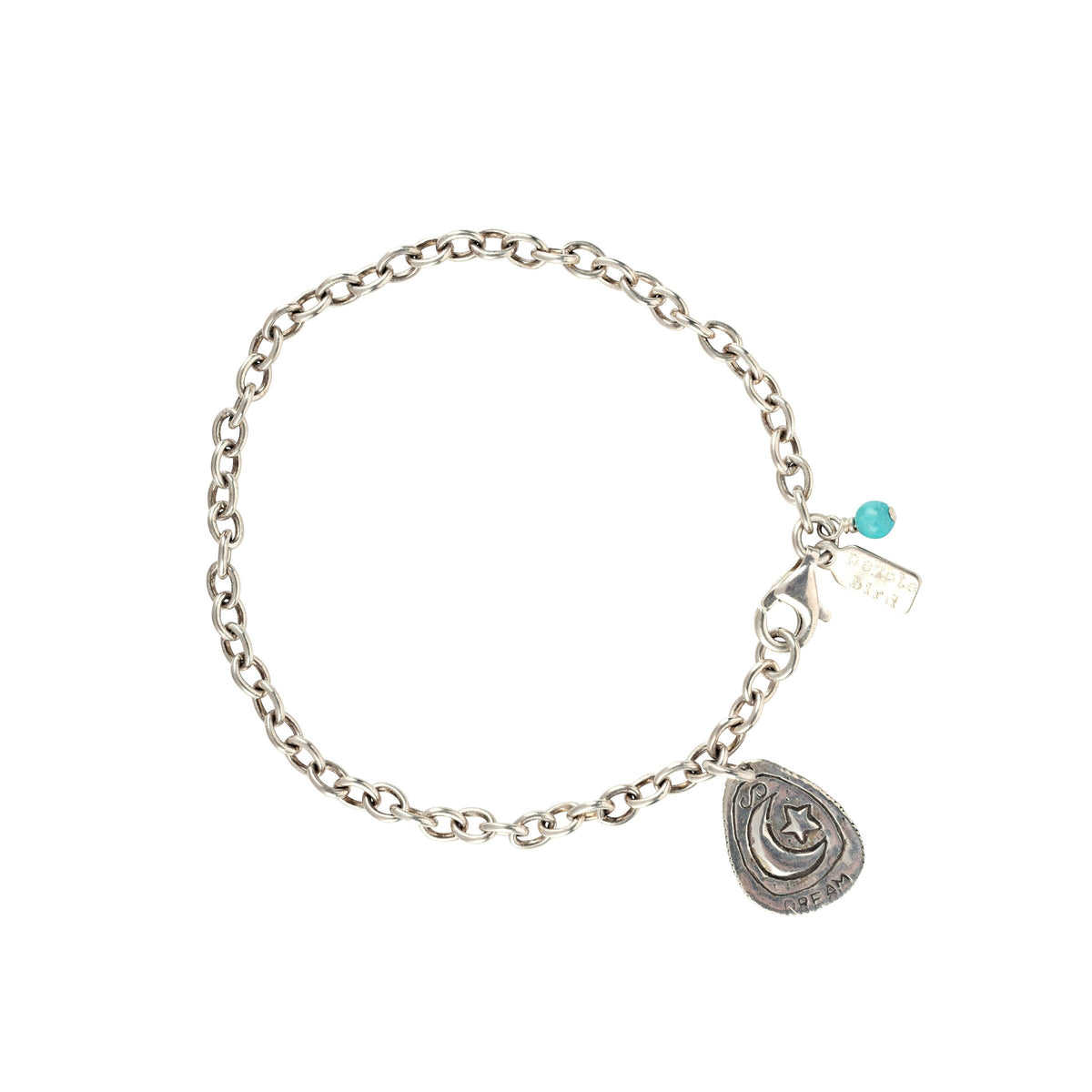 Dream Catcher Bracelet