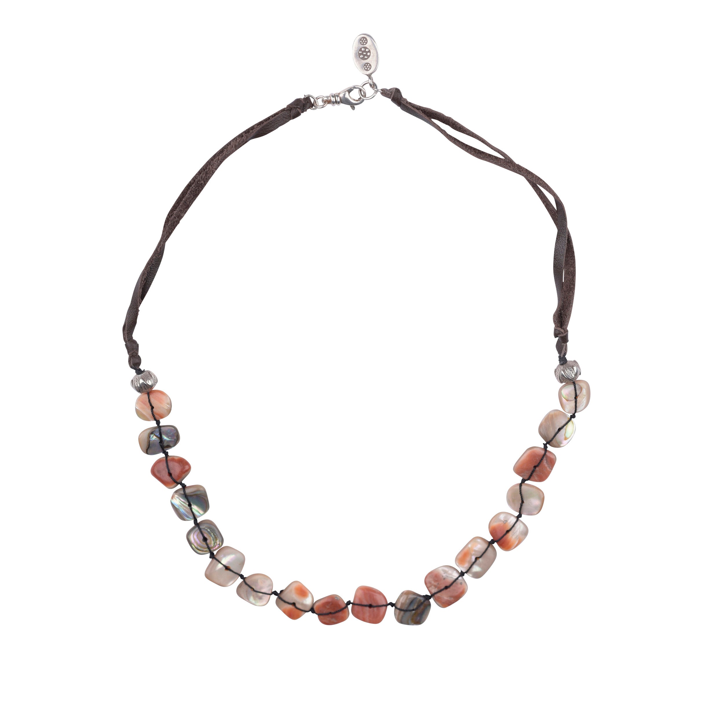 Natura Necklace