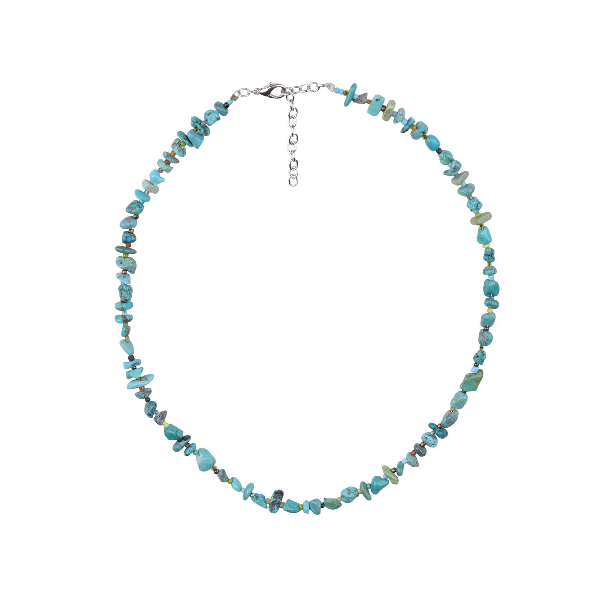 Alpine Necklace