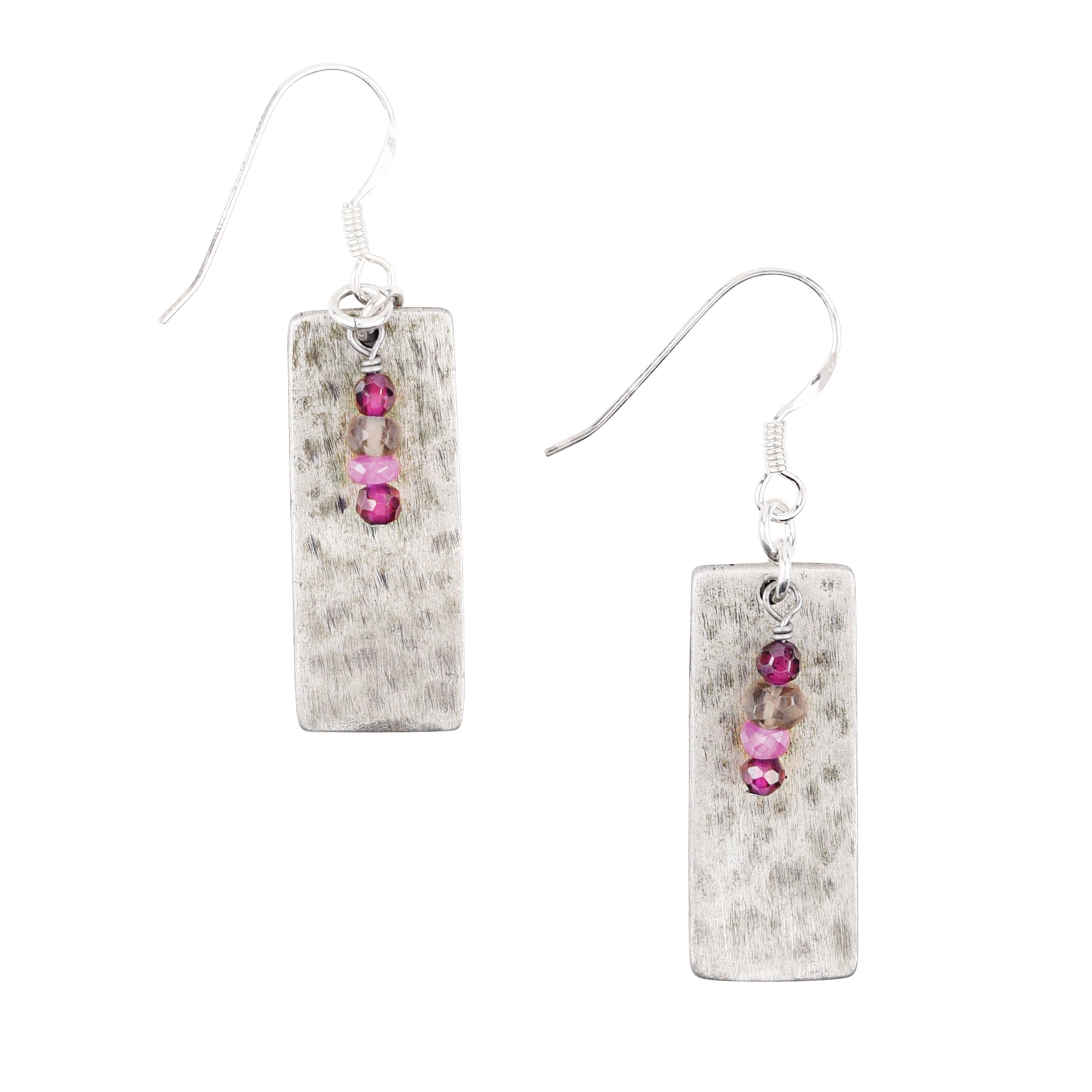 Deja Vu Earrings