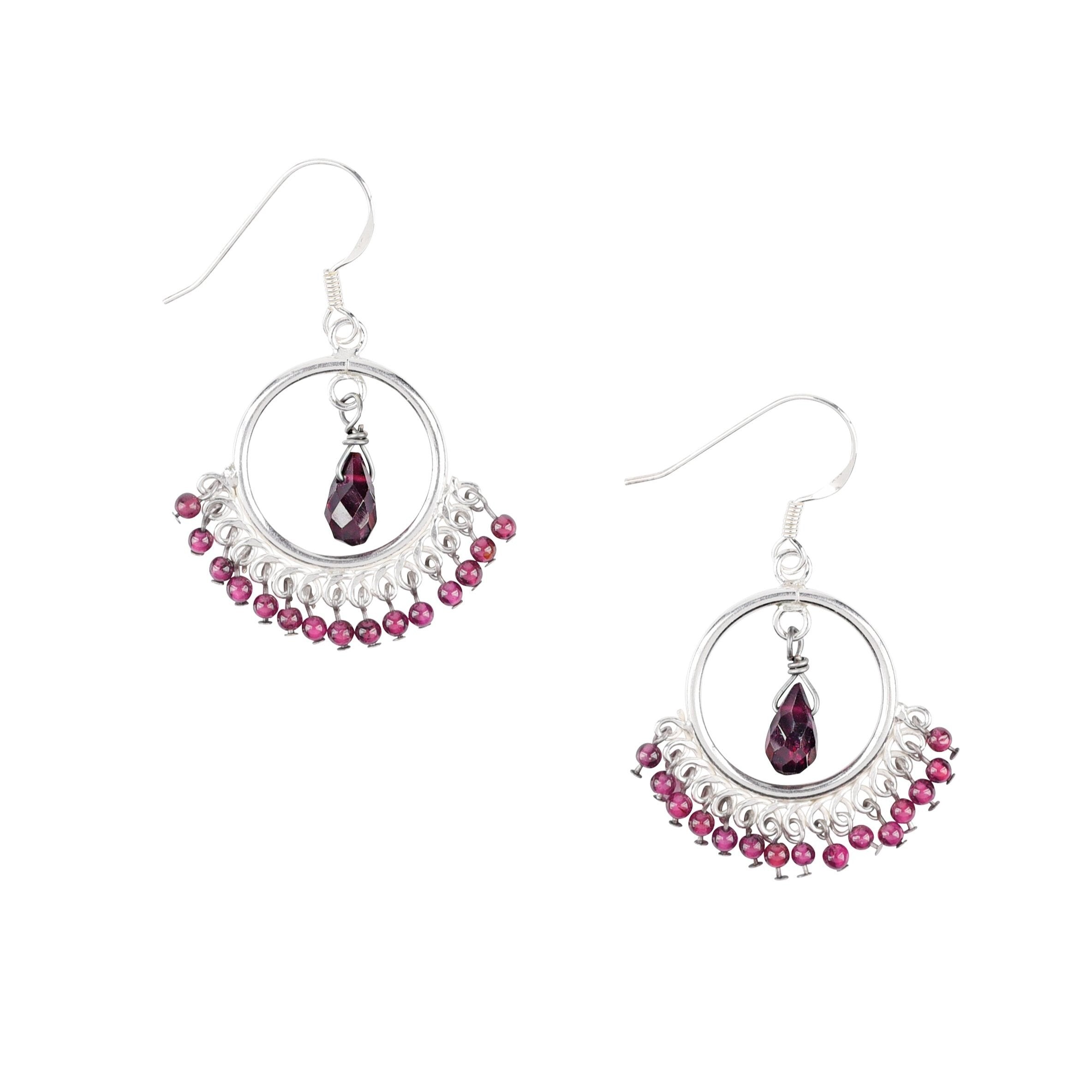 Miranda Earrings