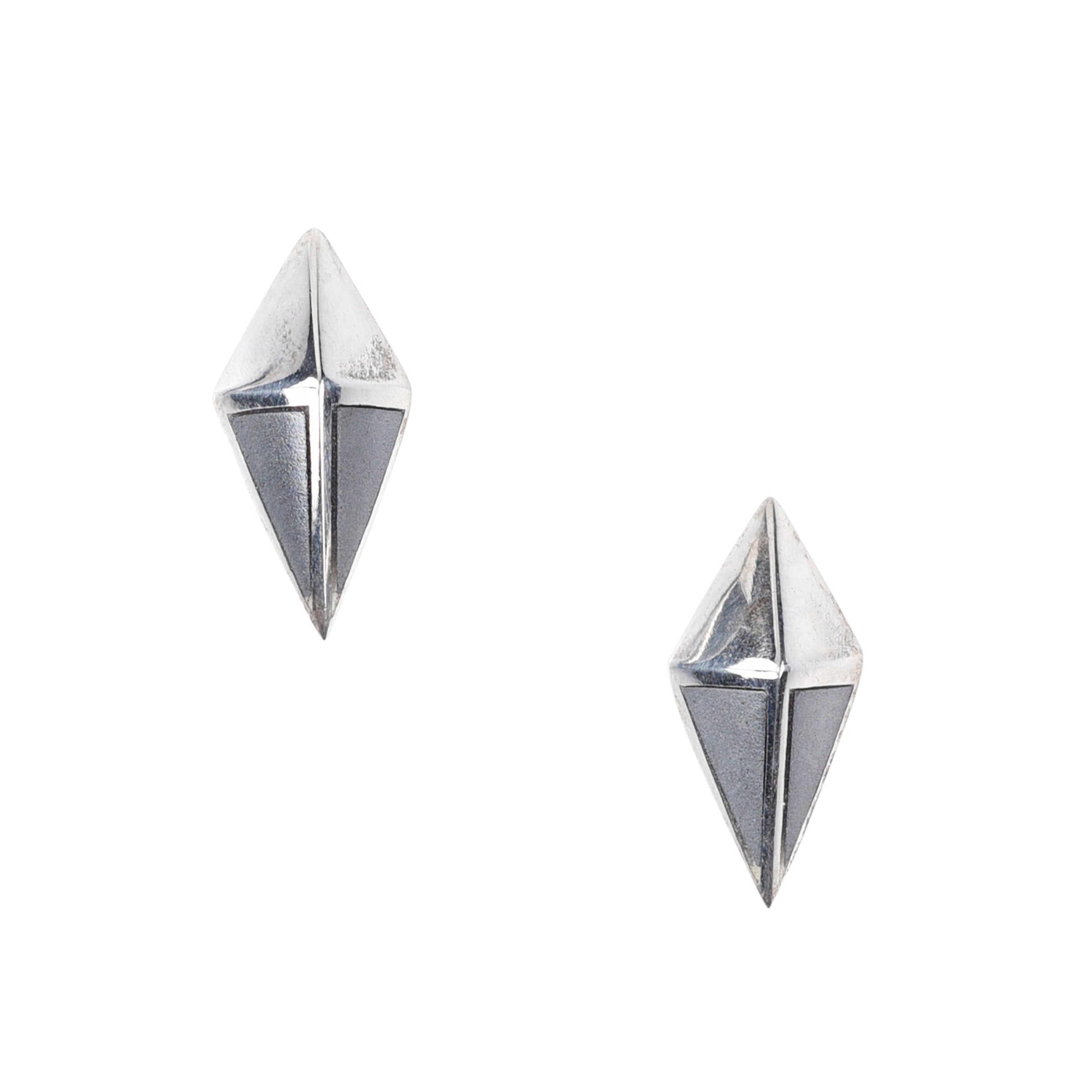 Night Wing Earrings