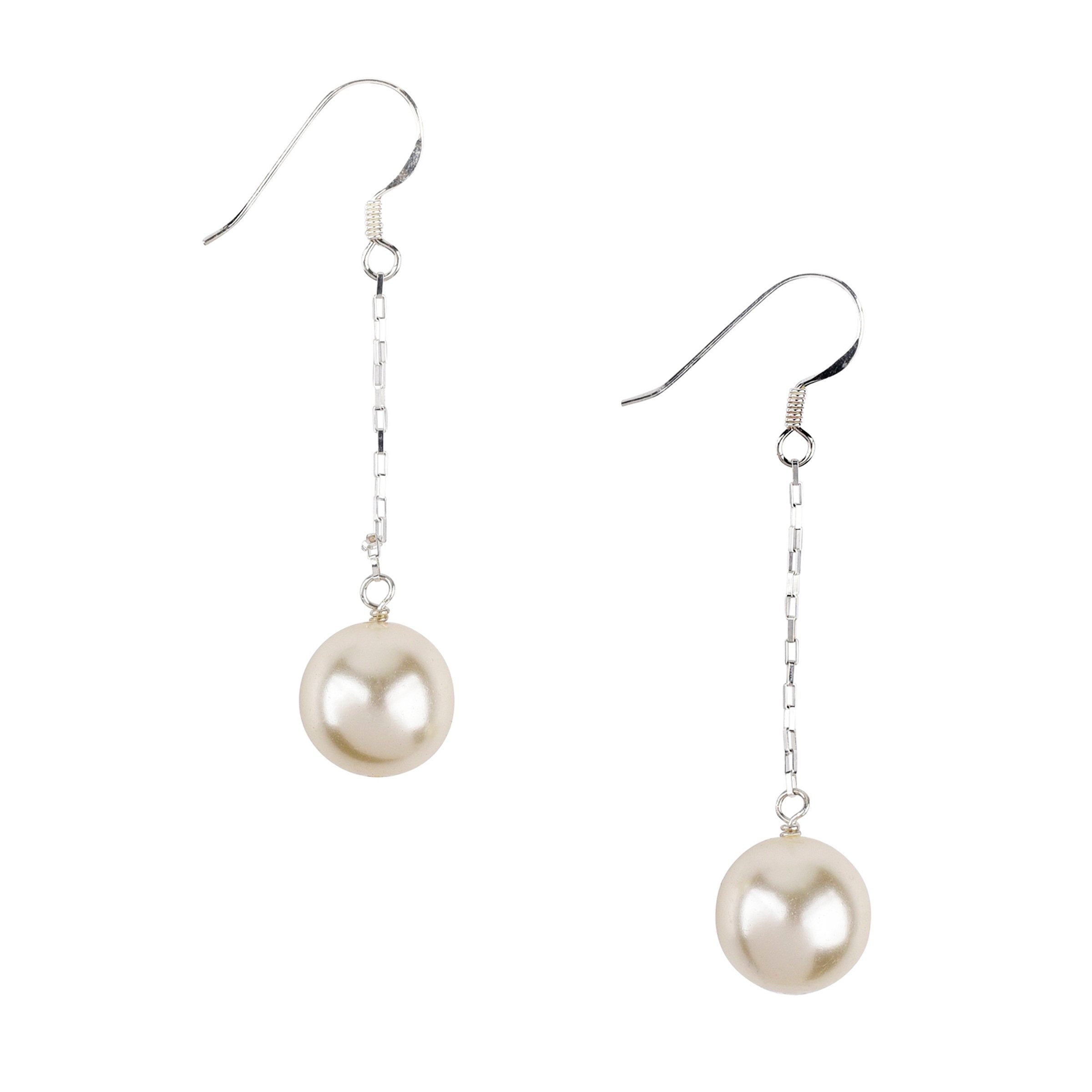 Honeymoon Earrings