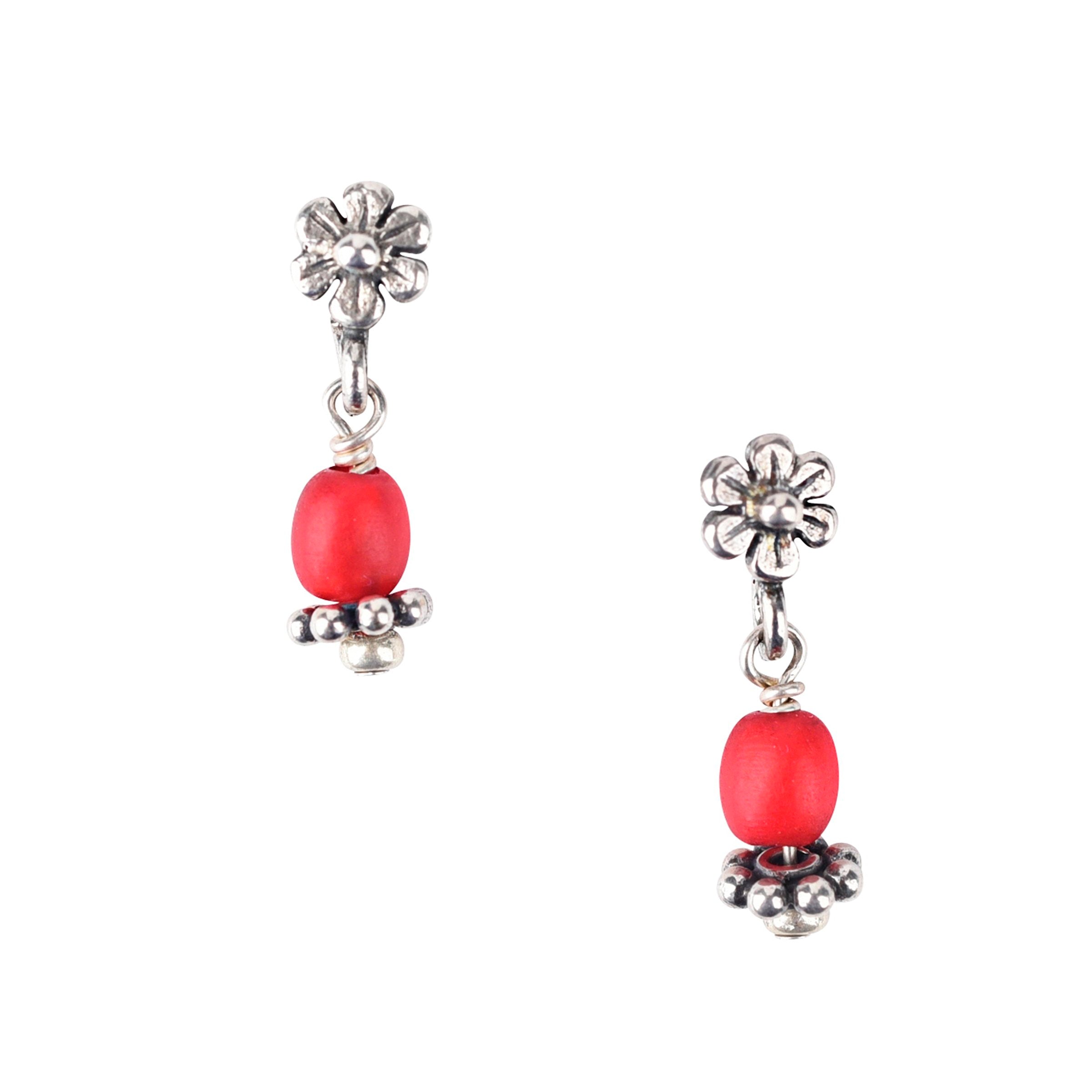 Valencia Earrings