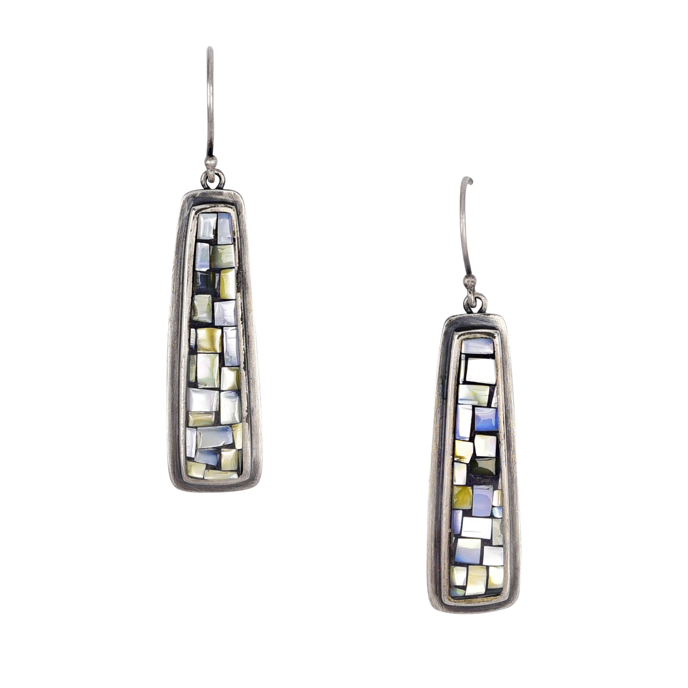 Nomad Mosaic Earrings