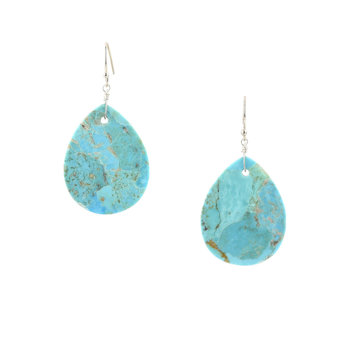 Sky Earrings