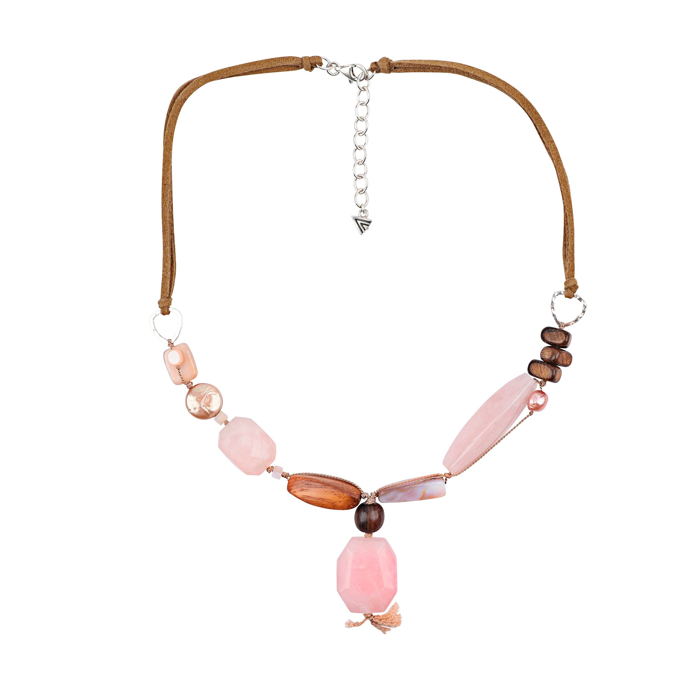 Dalia Necklace