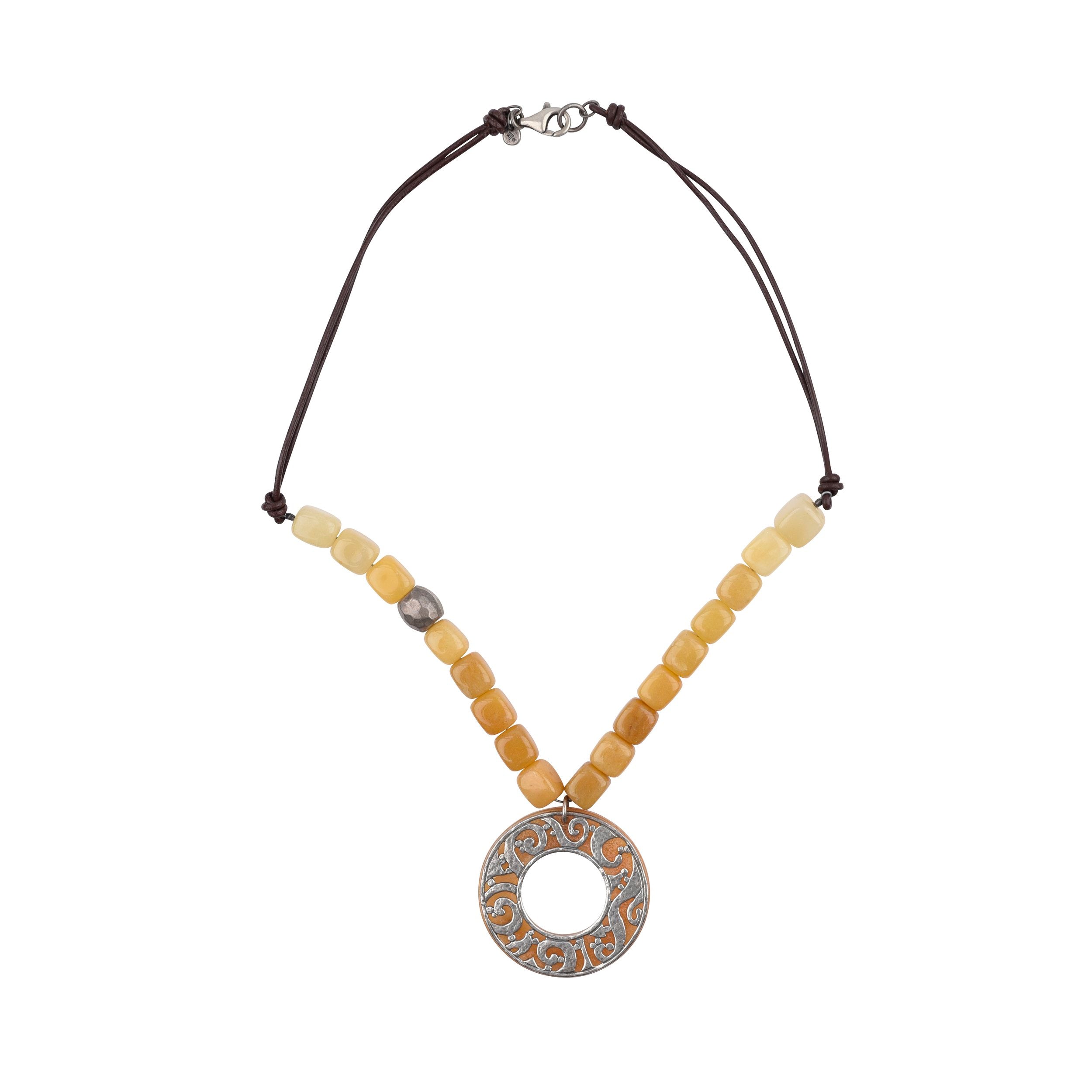 Genevive Necklace