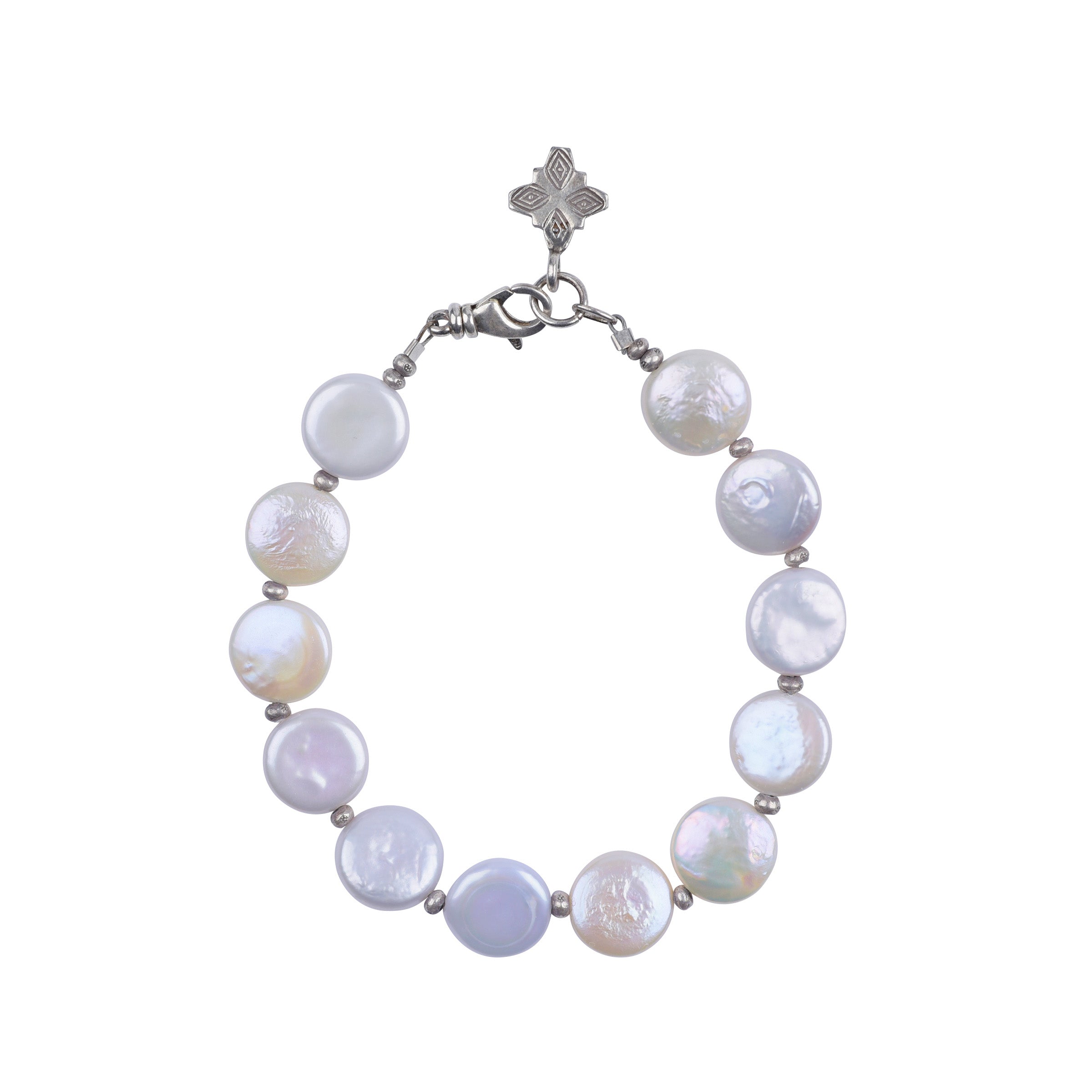 Freshwater Pearl Bracelet