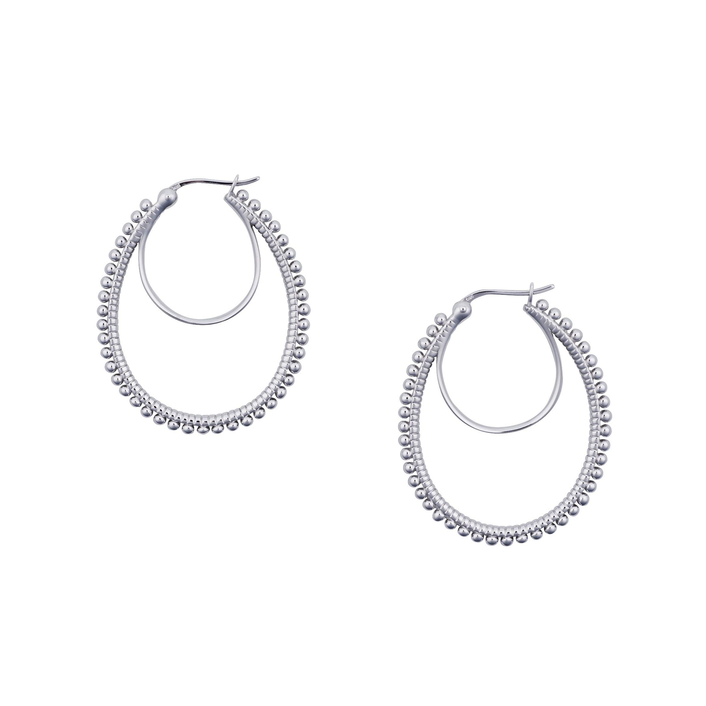 Avanti Earrings