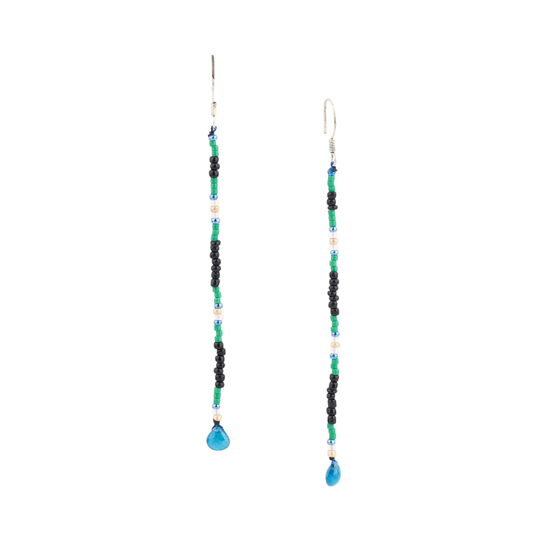 Desert Rain Earrings