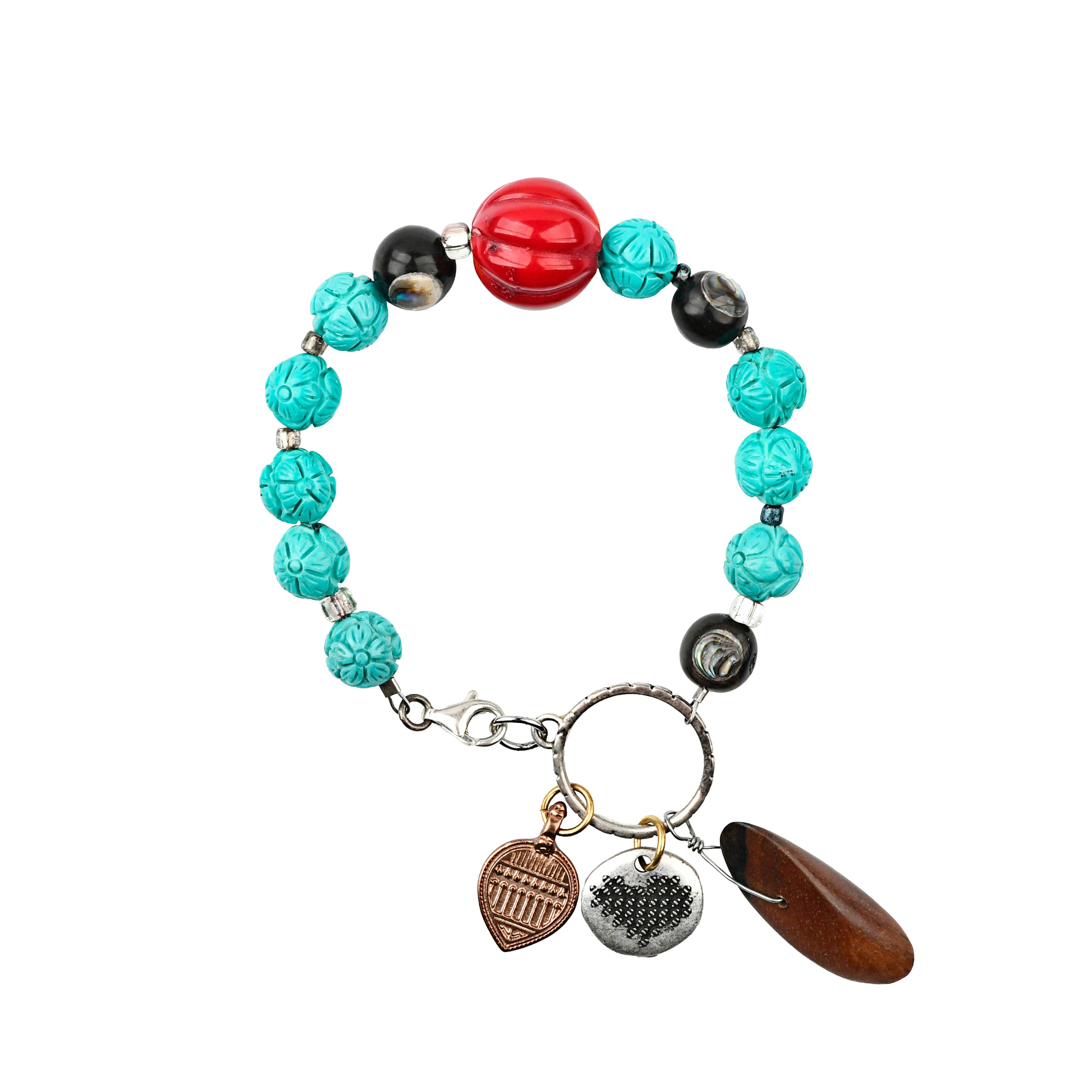Desert Keepsake Bracelet