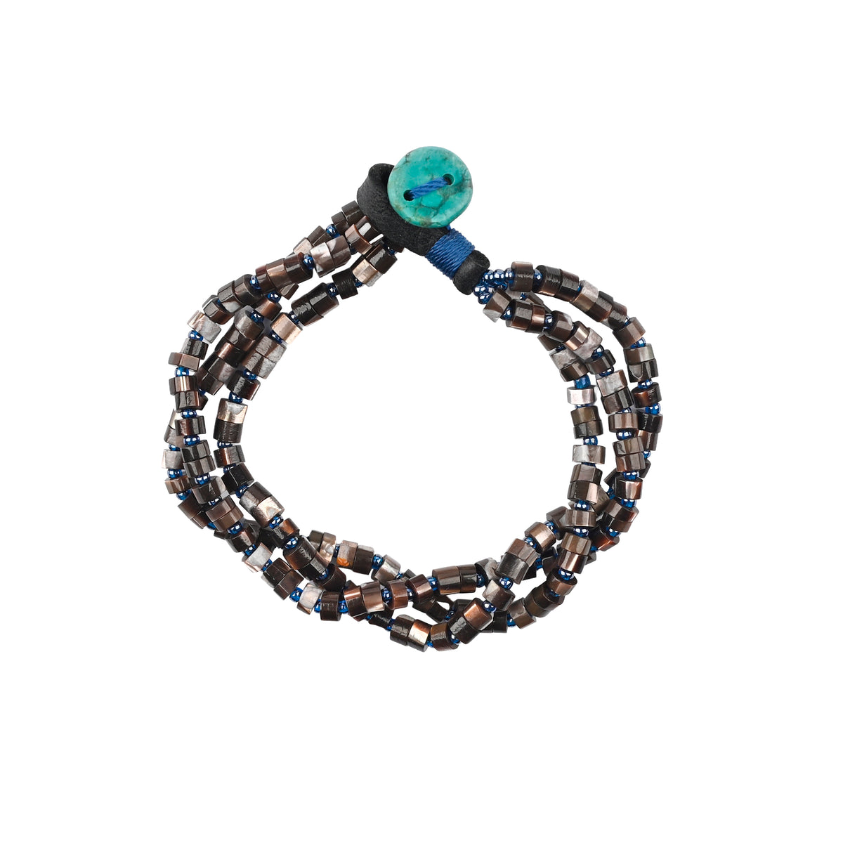 Desert Night Bracelet