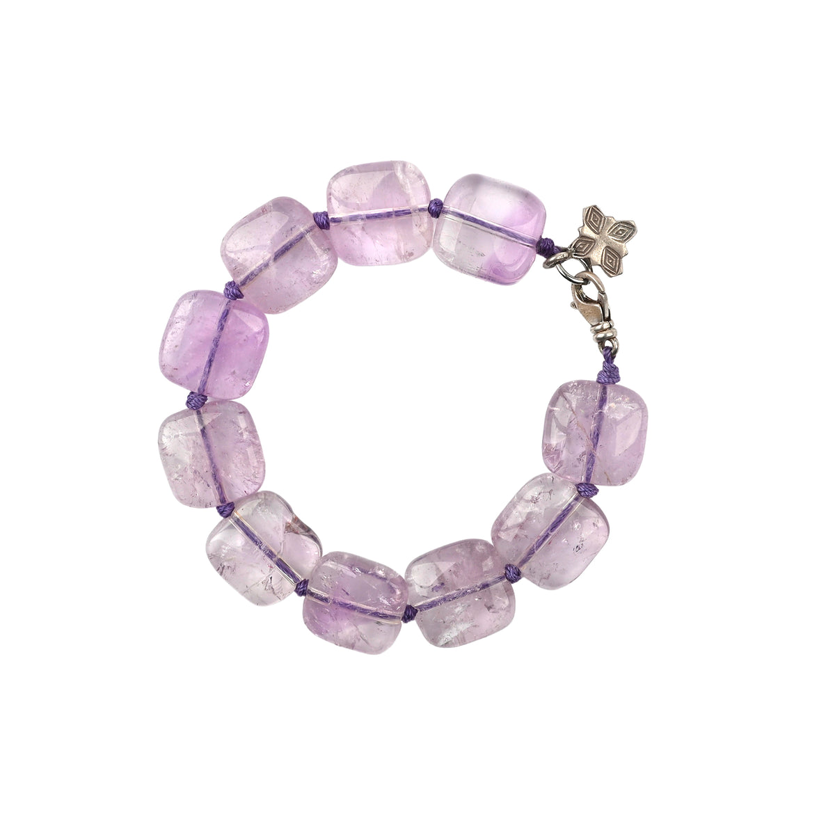 Desert Lilac Bracelet