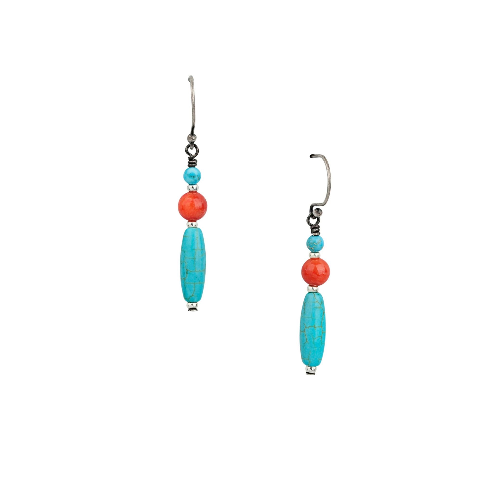 Desert Horizon Earrings