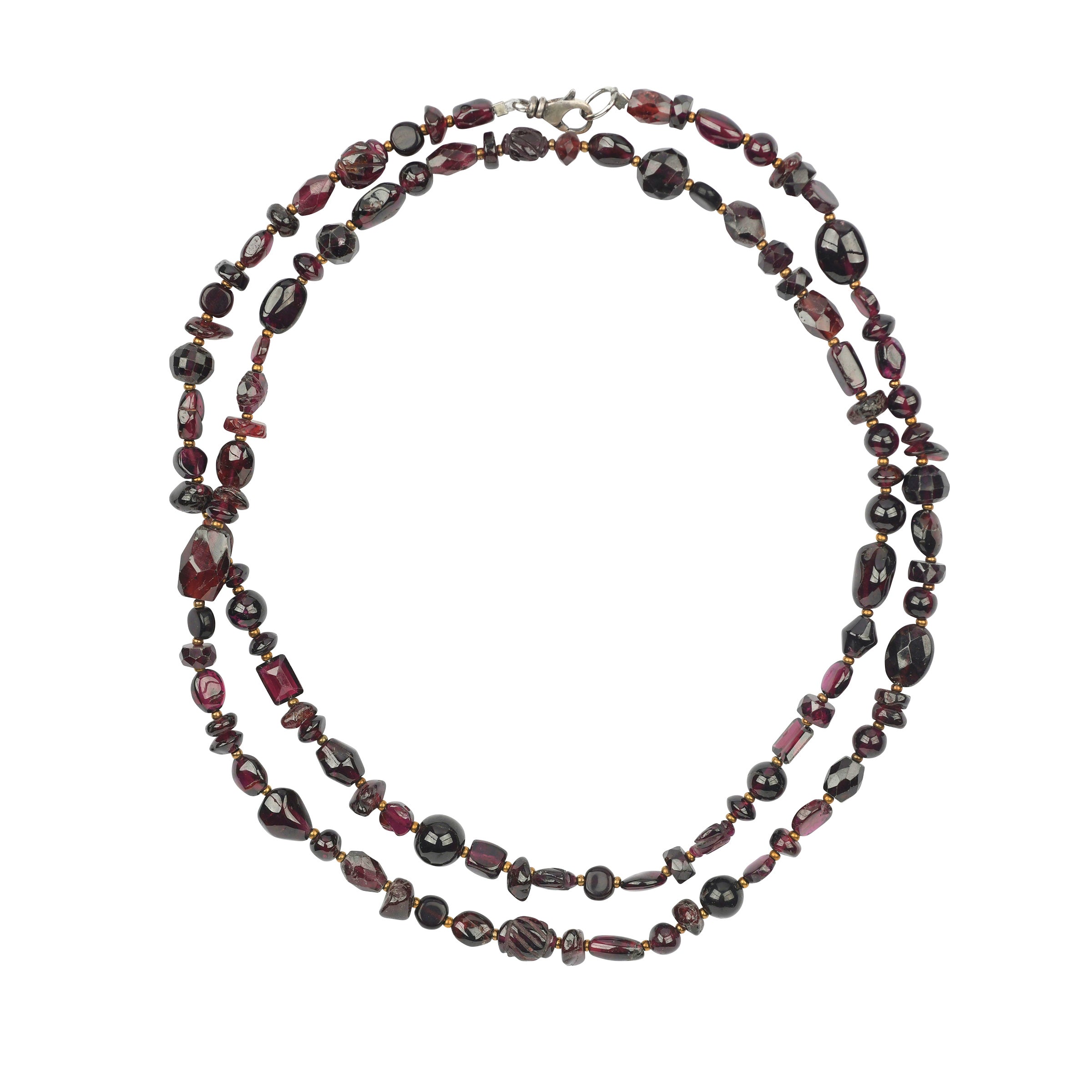 Desert Sky Necklace