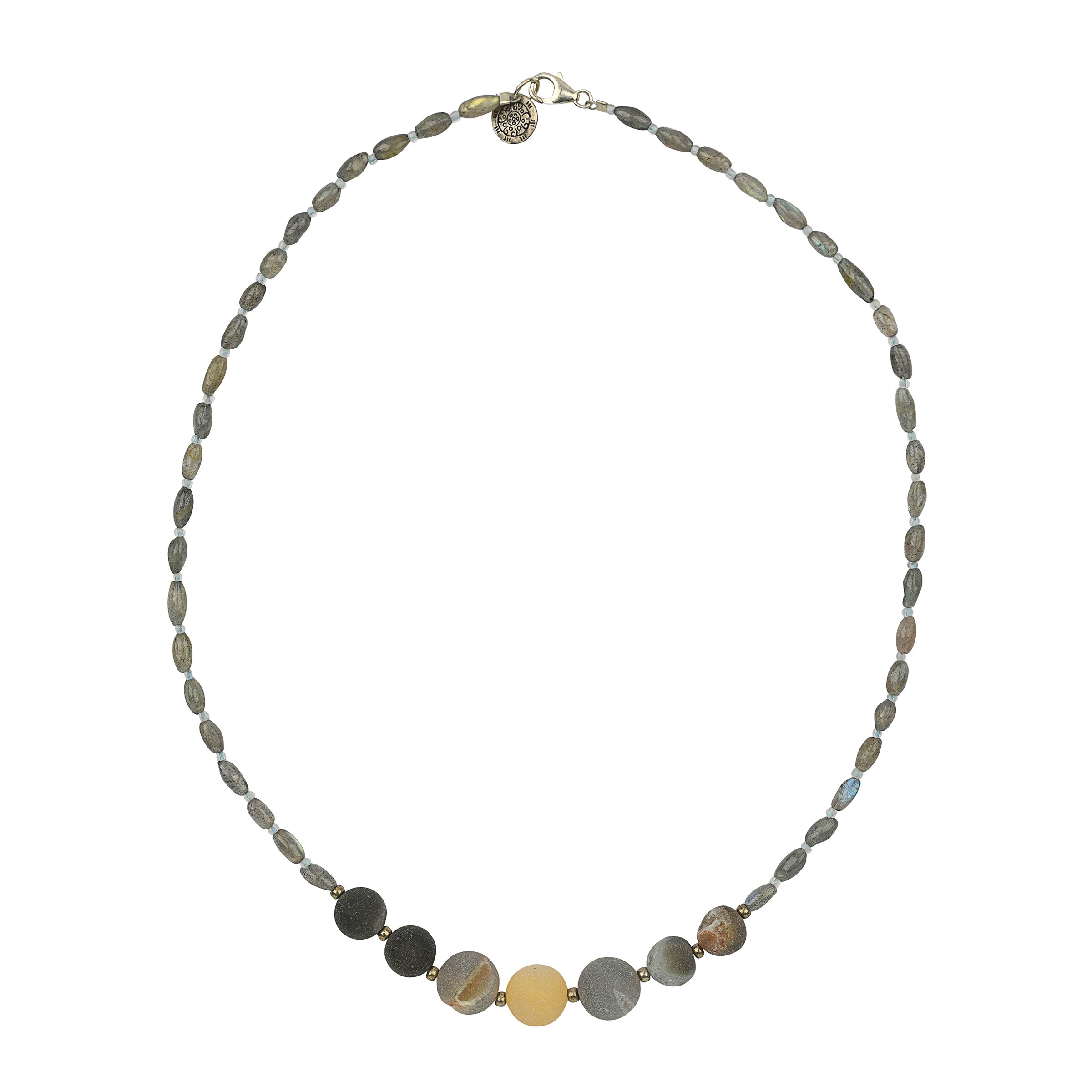 Mesa Glow Necklace