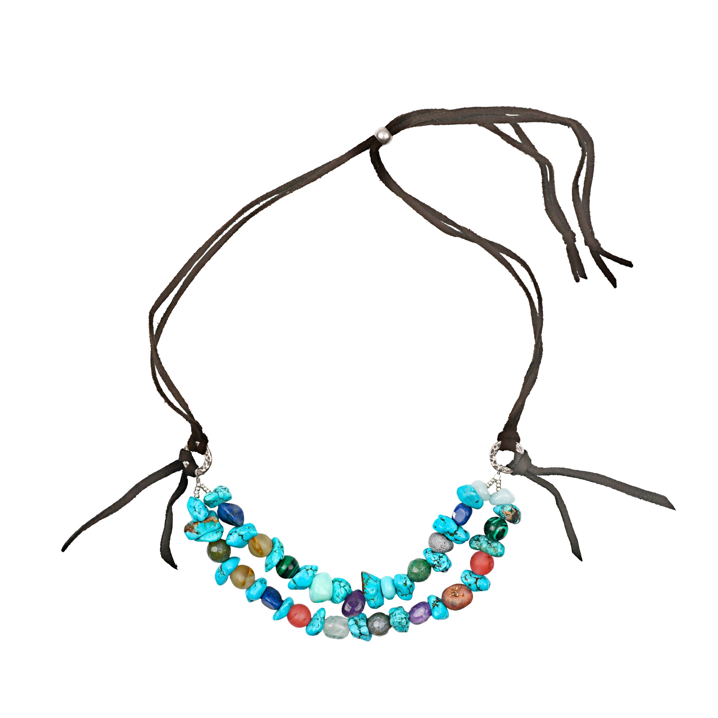 Wanderstone Necklace