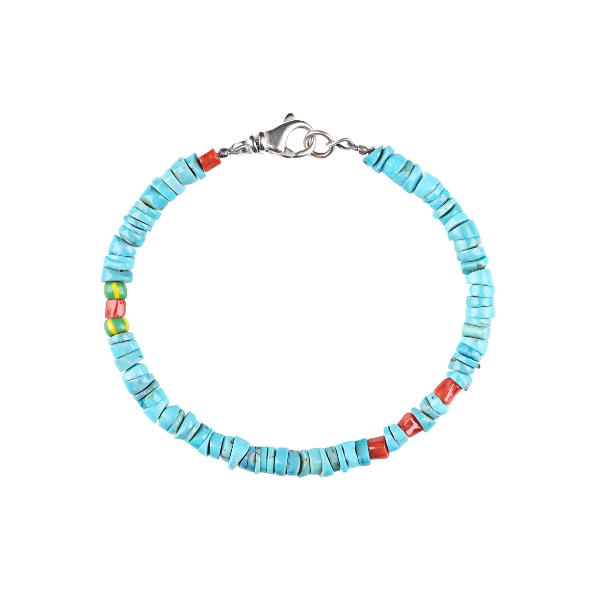 Rain Maker Bracelet