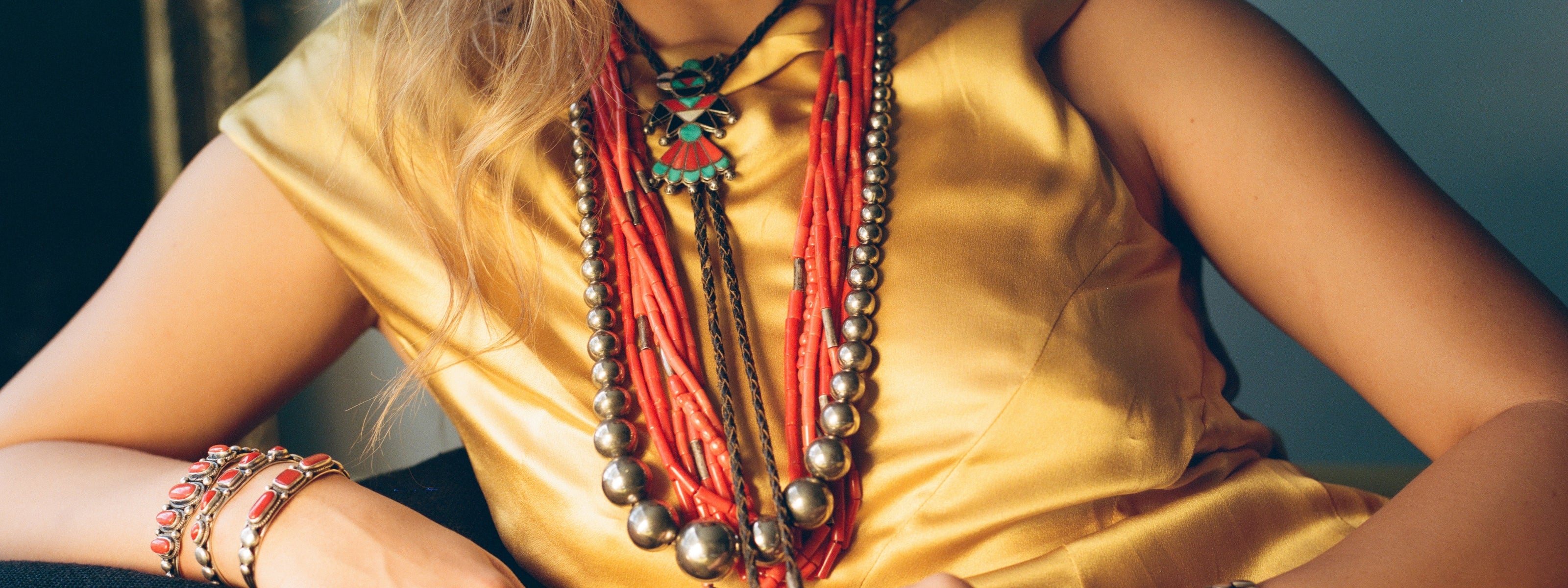 Peyote Bird Designs | Artisan Crafted Jewelry Since 1974