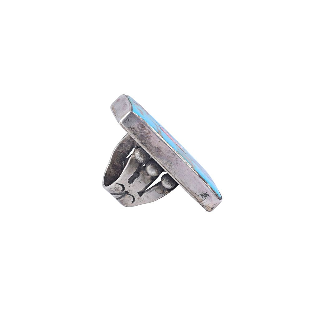 Jock Favour Pontoon Ring