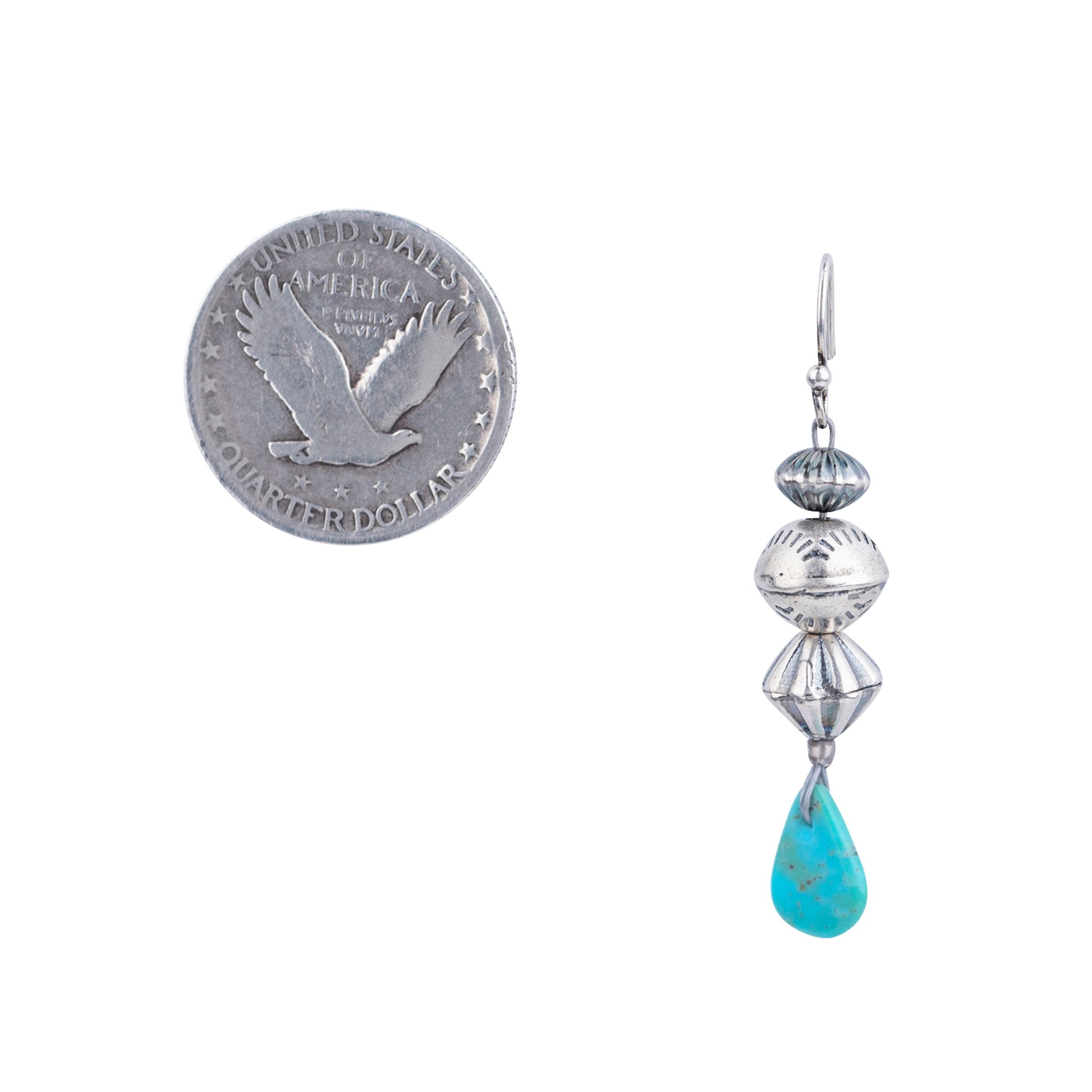 Spearfish Earrings