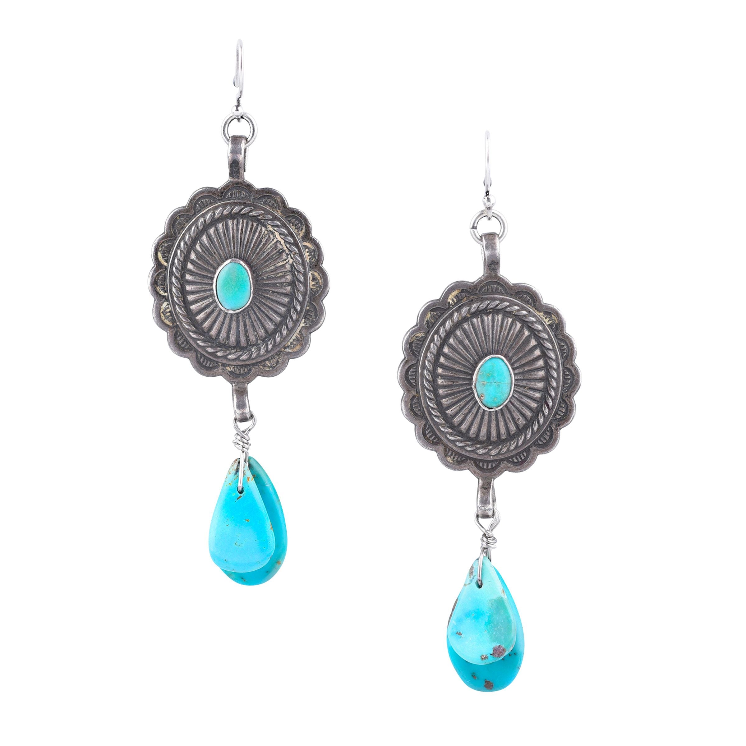 Bozeman Earrings