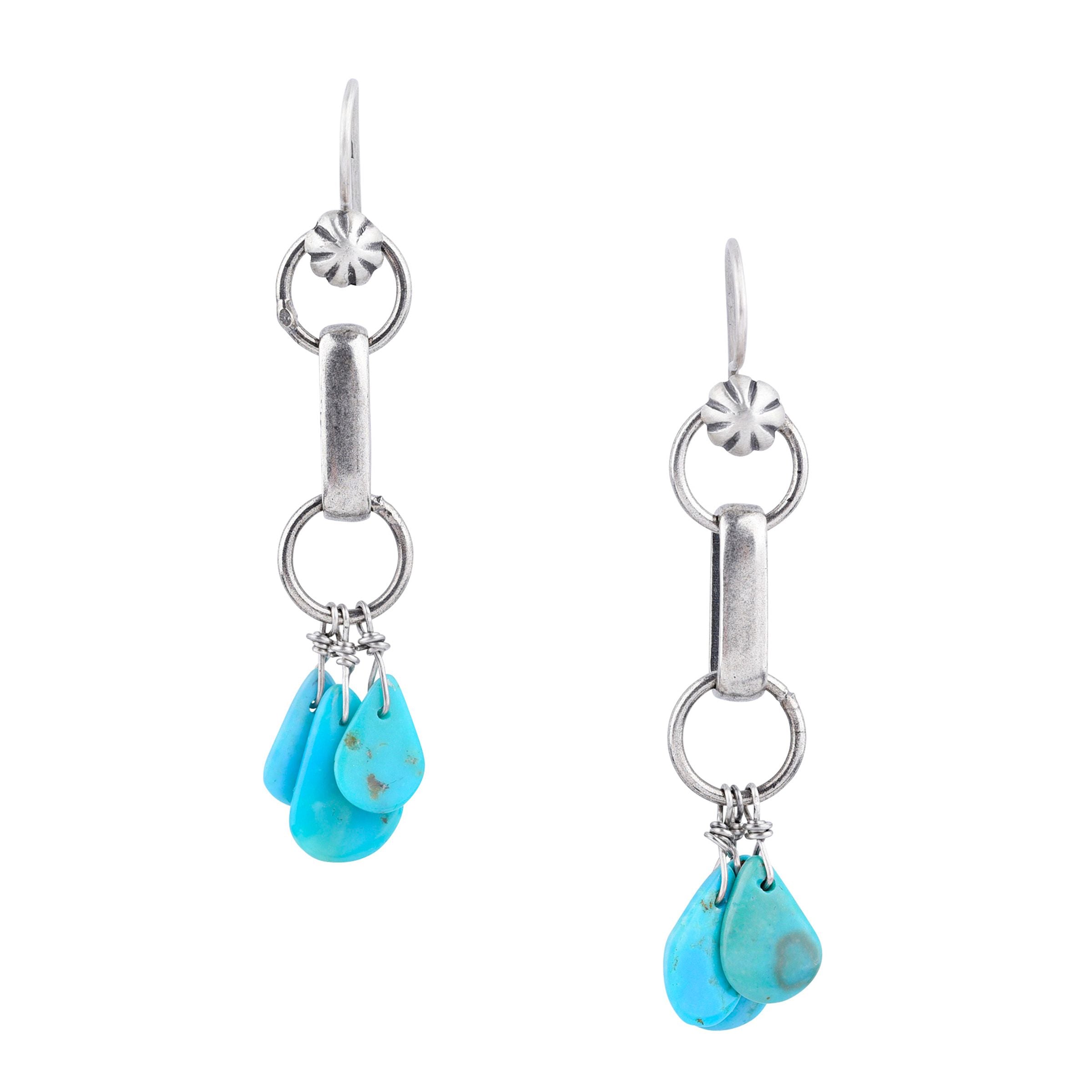 Kalispell Earrings