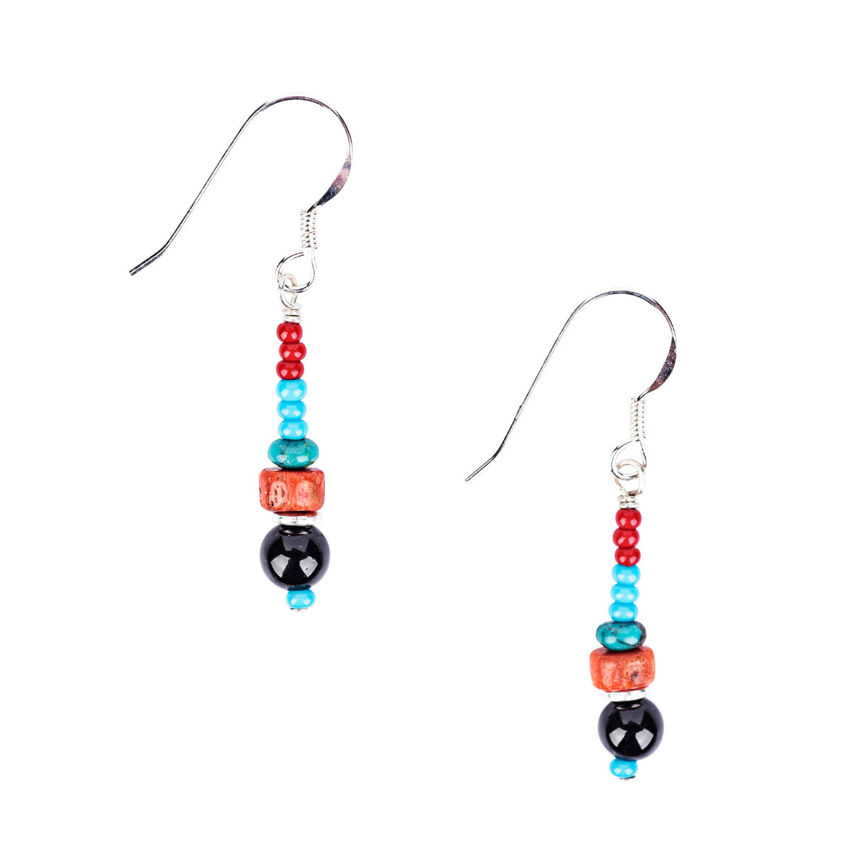 Grand Canyon Earrings