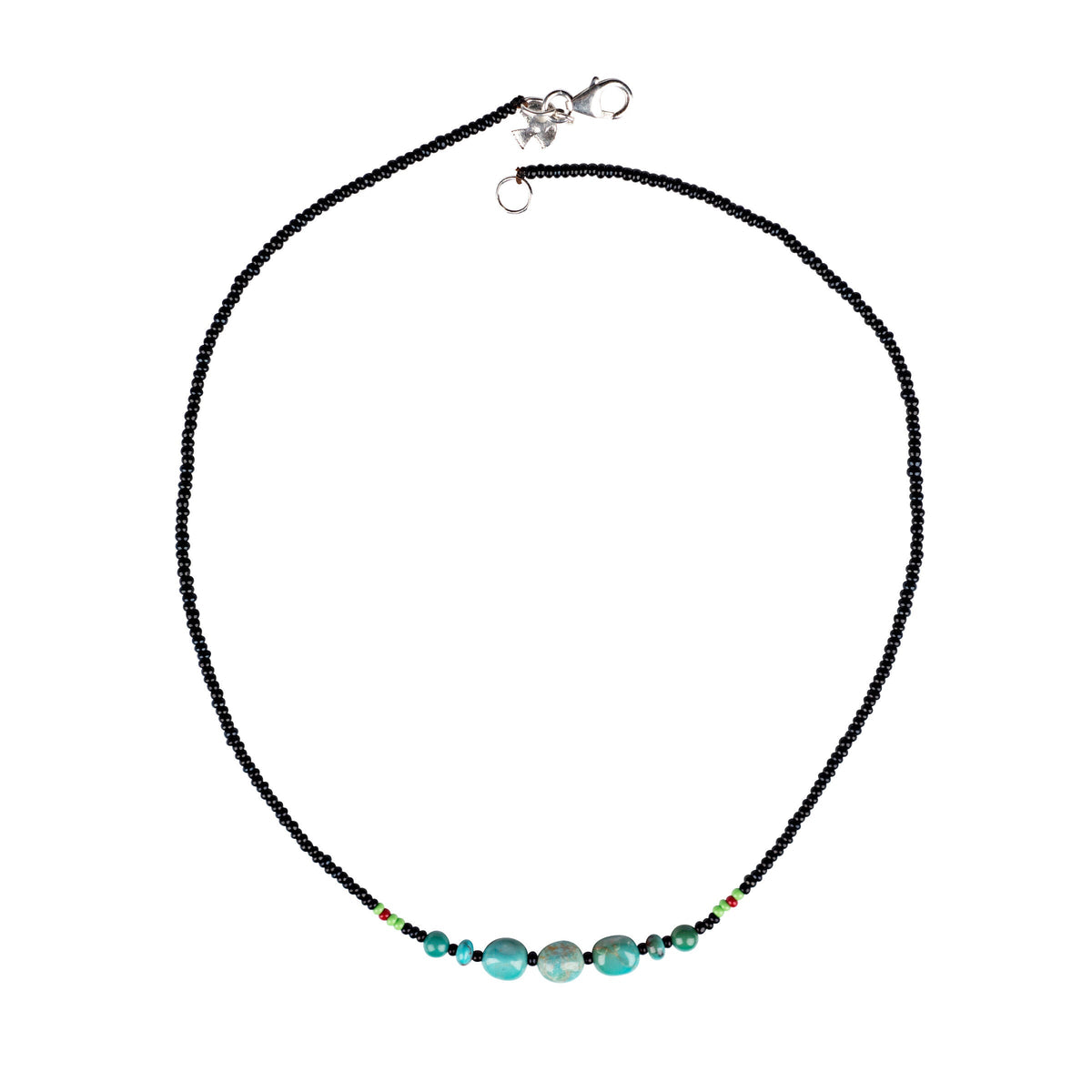 Montego Necklace