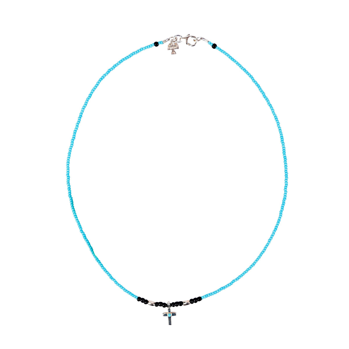 Mission Necklace