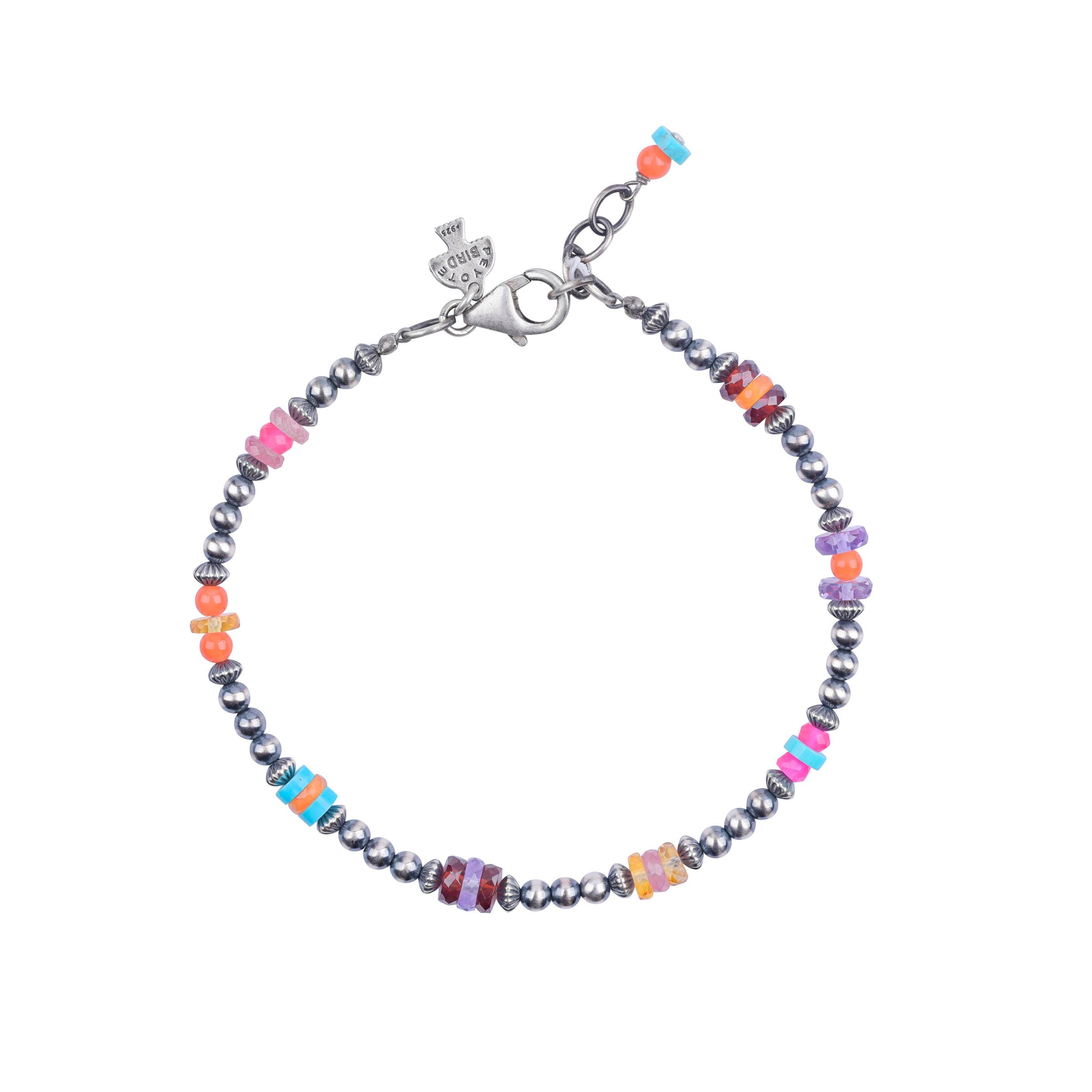 Berry Boy Bracelet