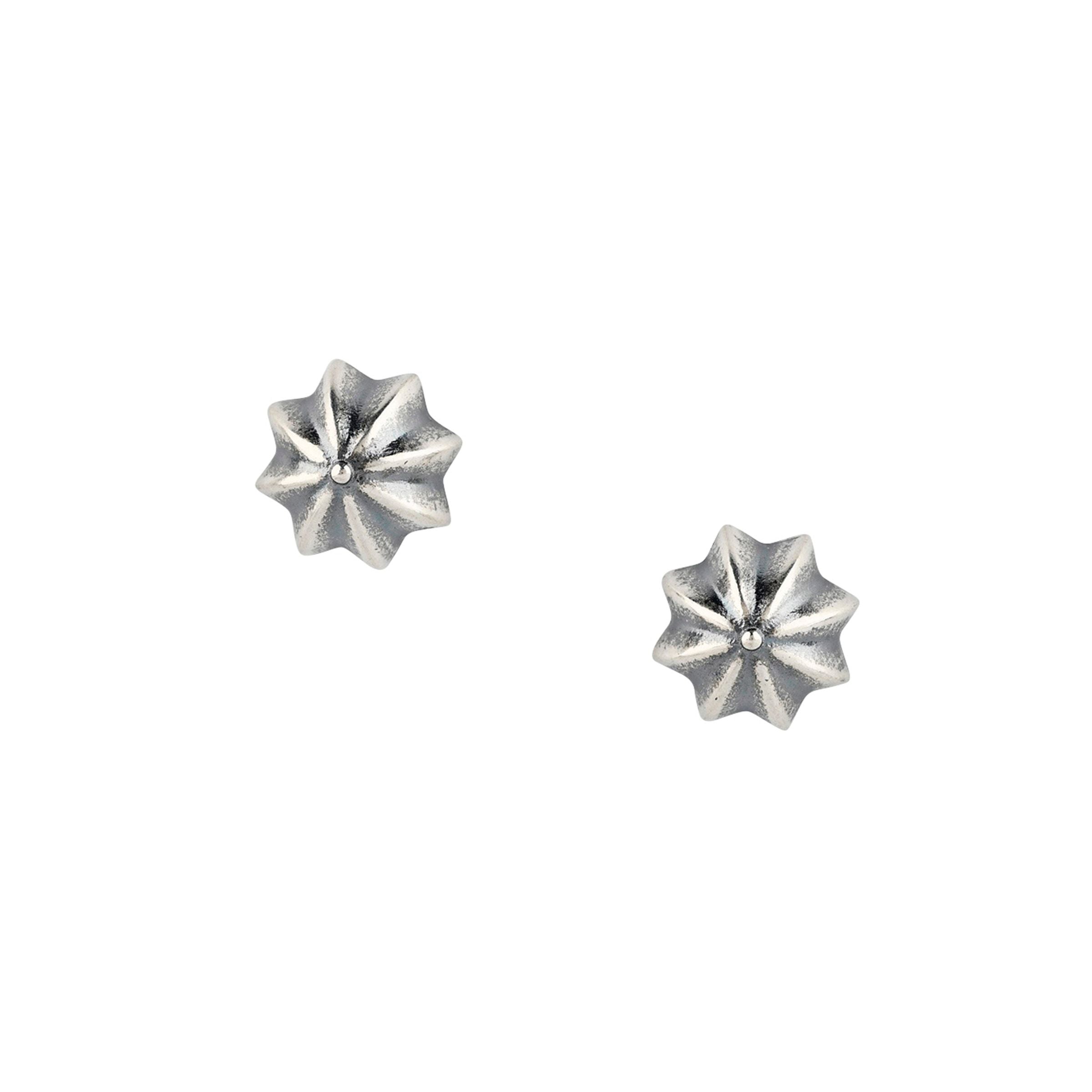 Rosette Stud