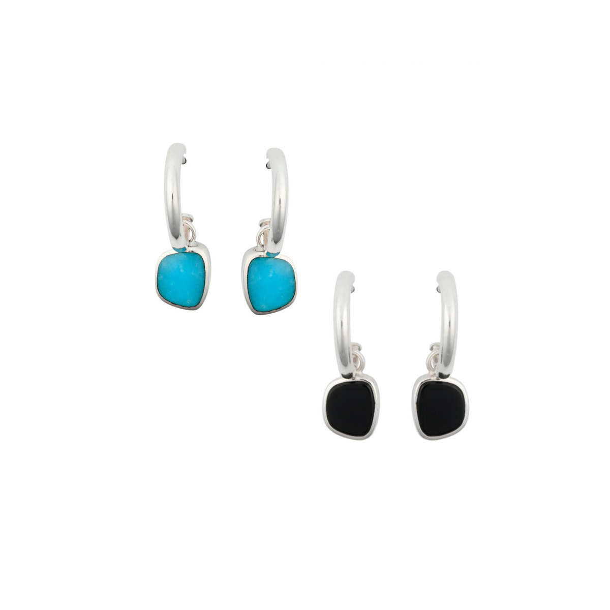 Sky Frame Hoops