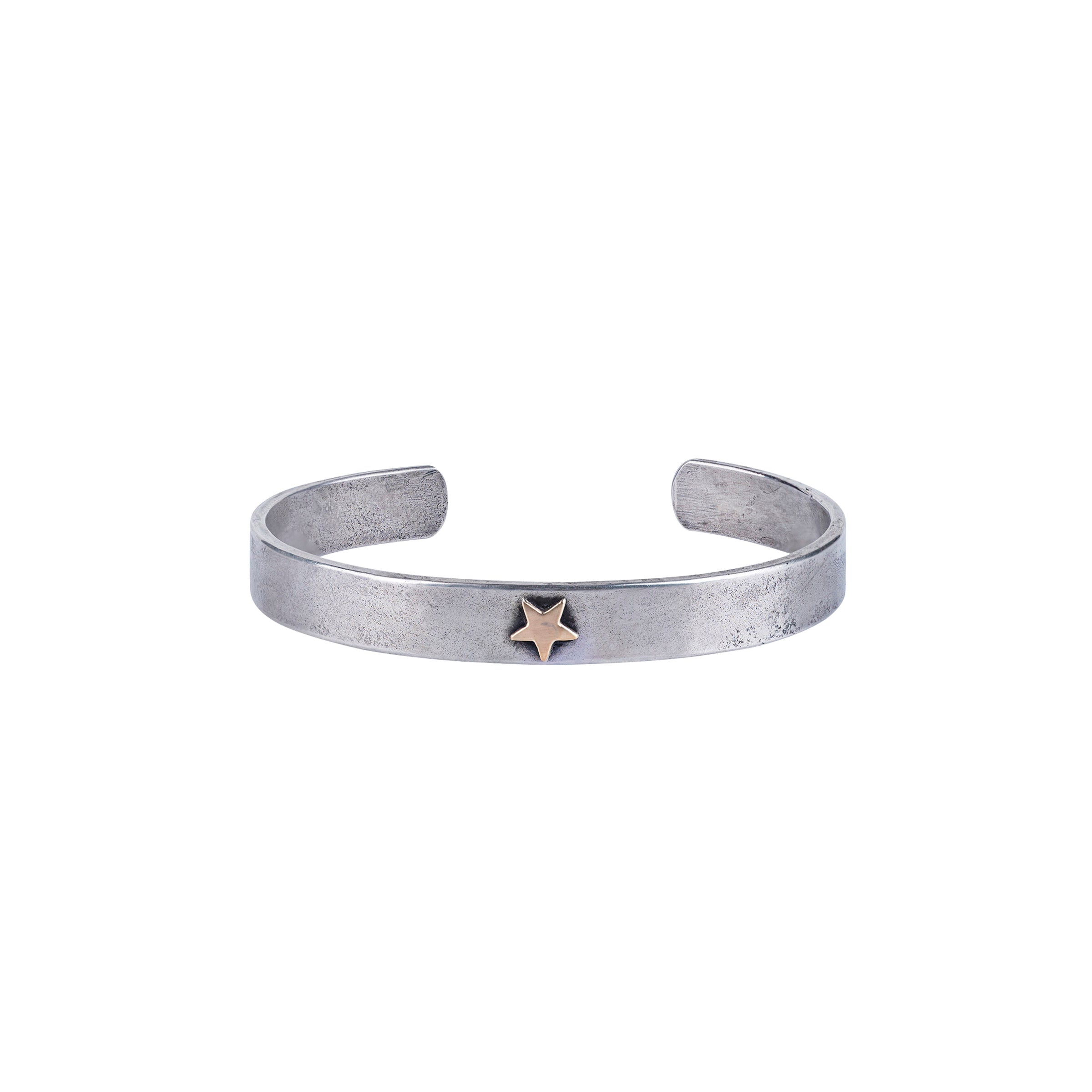 Dennis Hogan Star Cuff