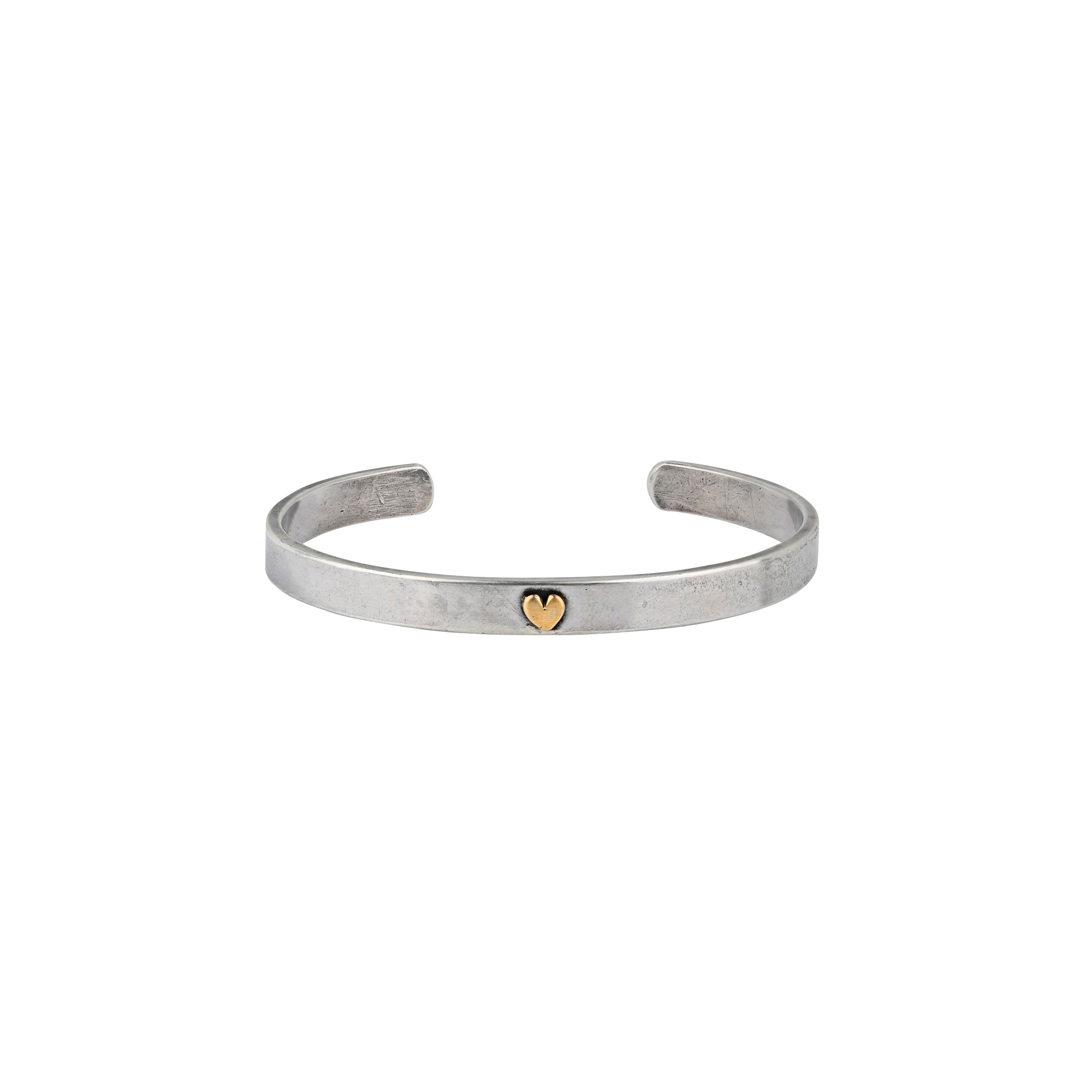 Dennis Hogan Corazon Cuff