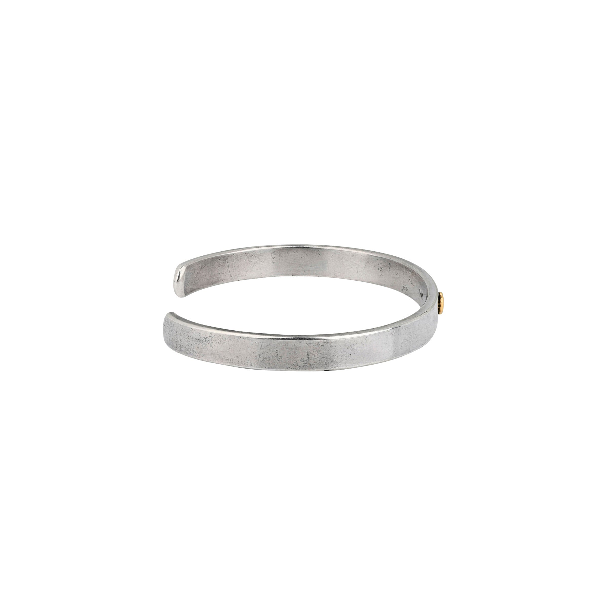Dennis Hogan Corazon Cuff