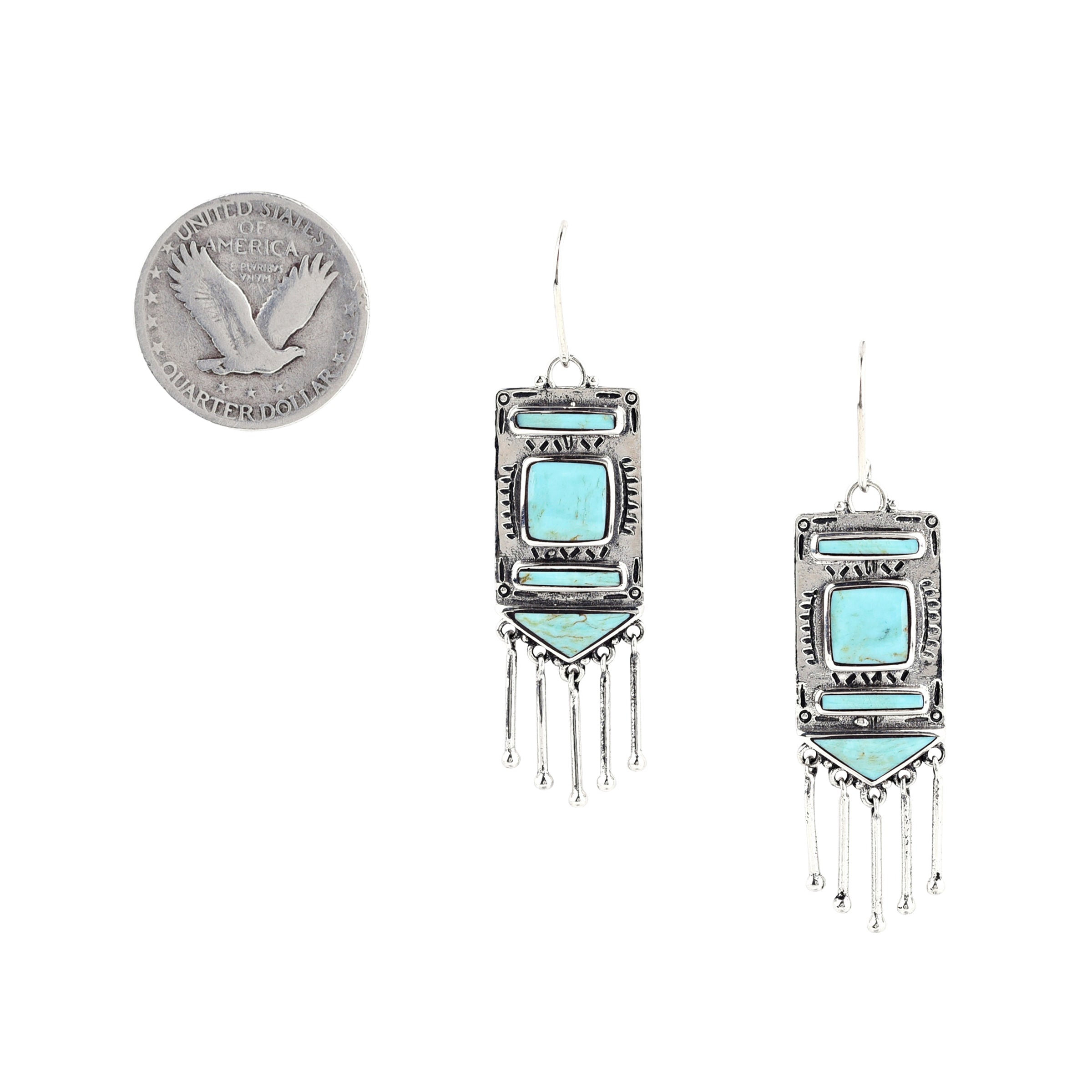 Cumbia Earrings