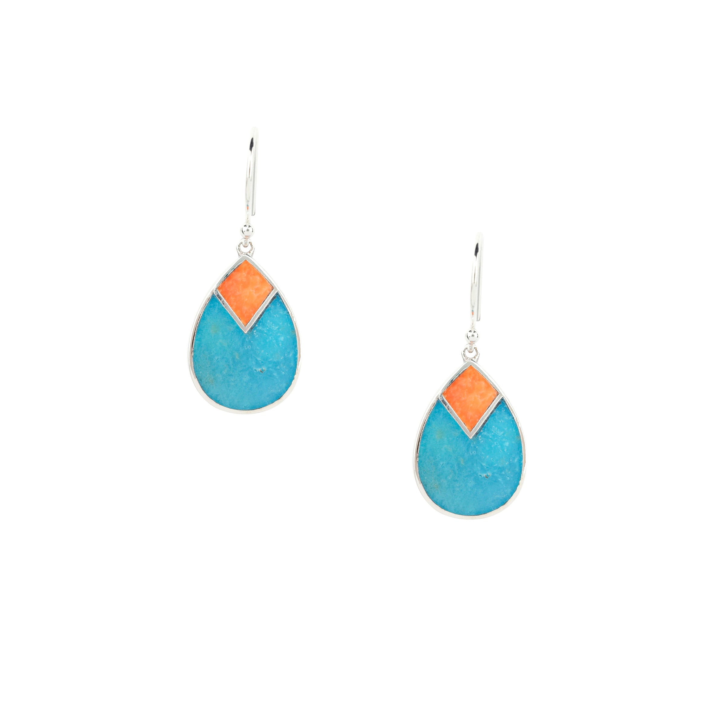 Mesa on sale opal earring