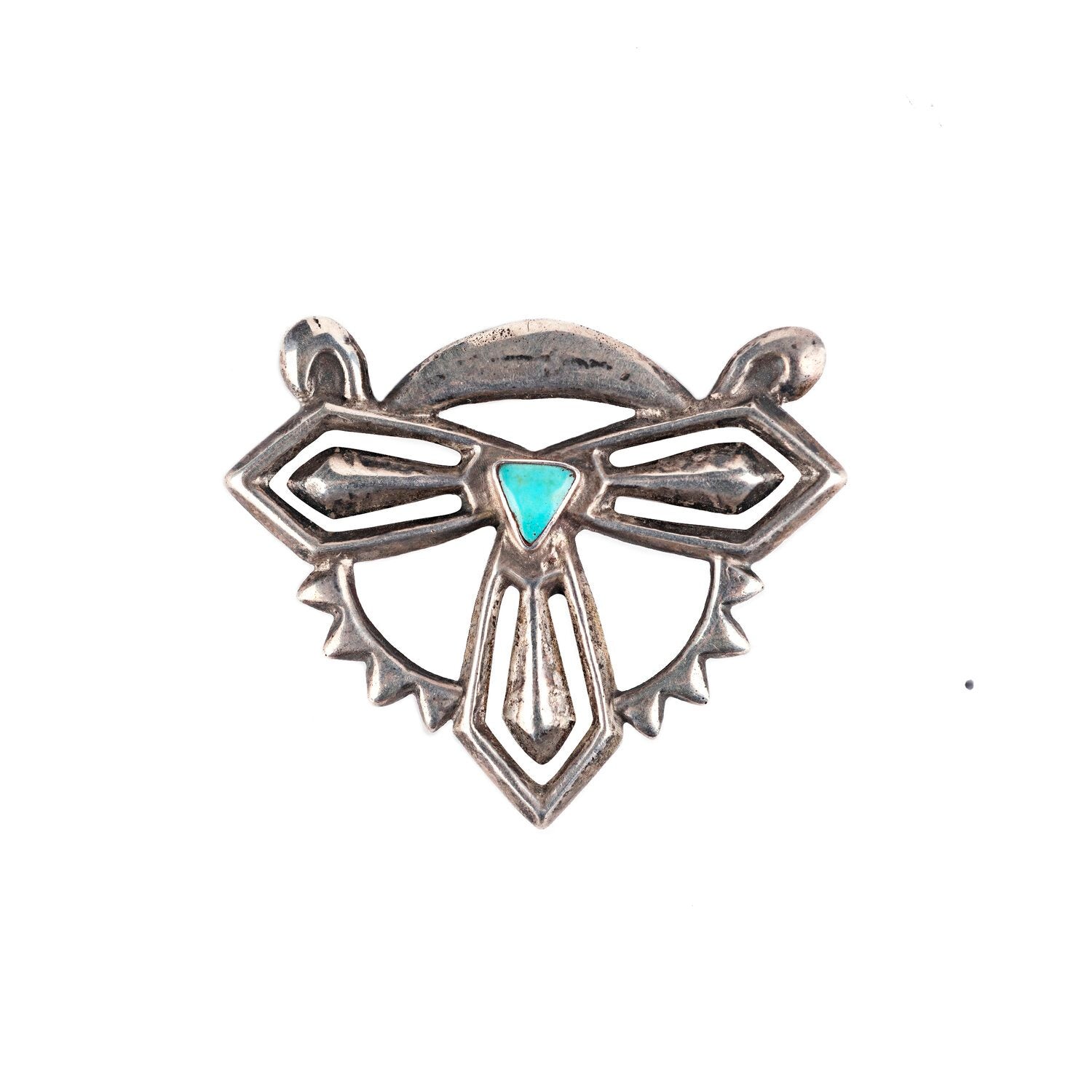 Vintage Navajo Pin