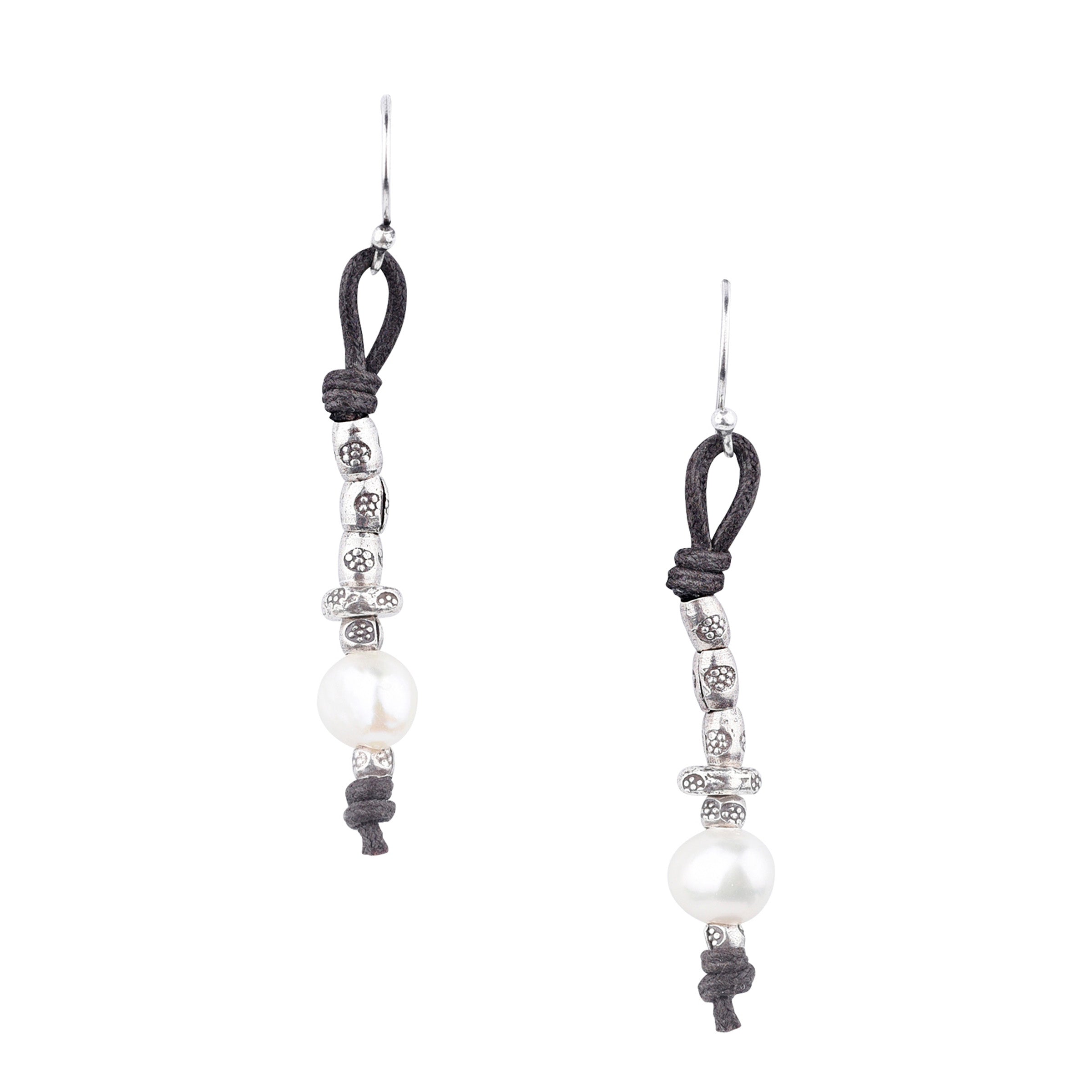 Pearl Cove Earrings