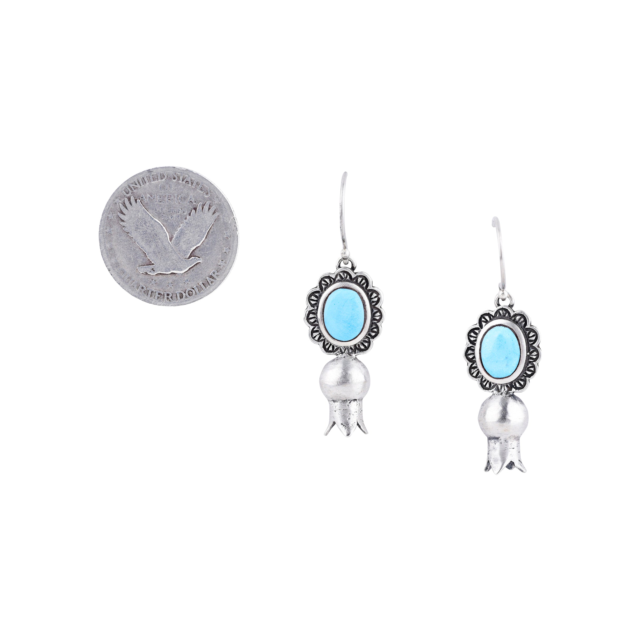 Spring Blossom Earrings
