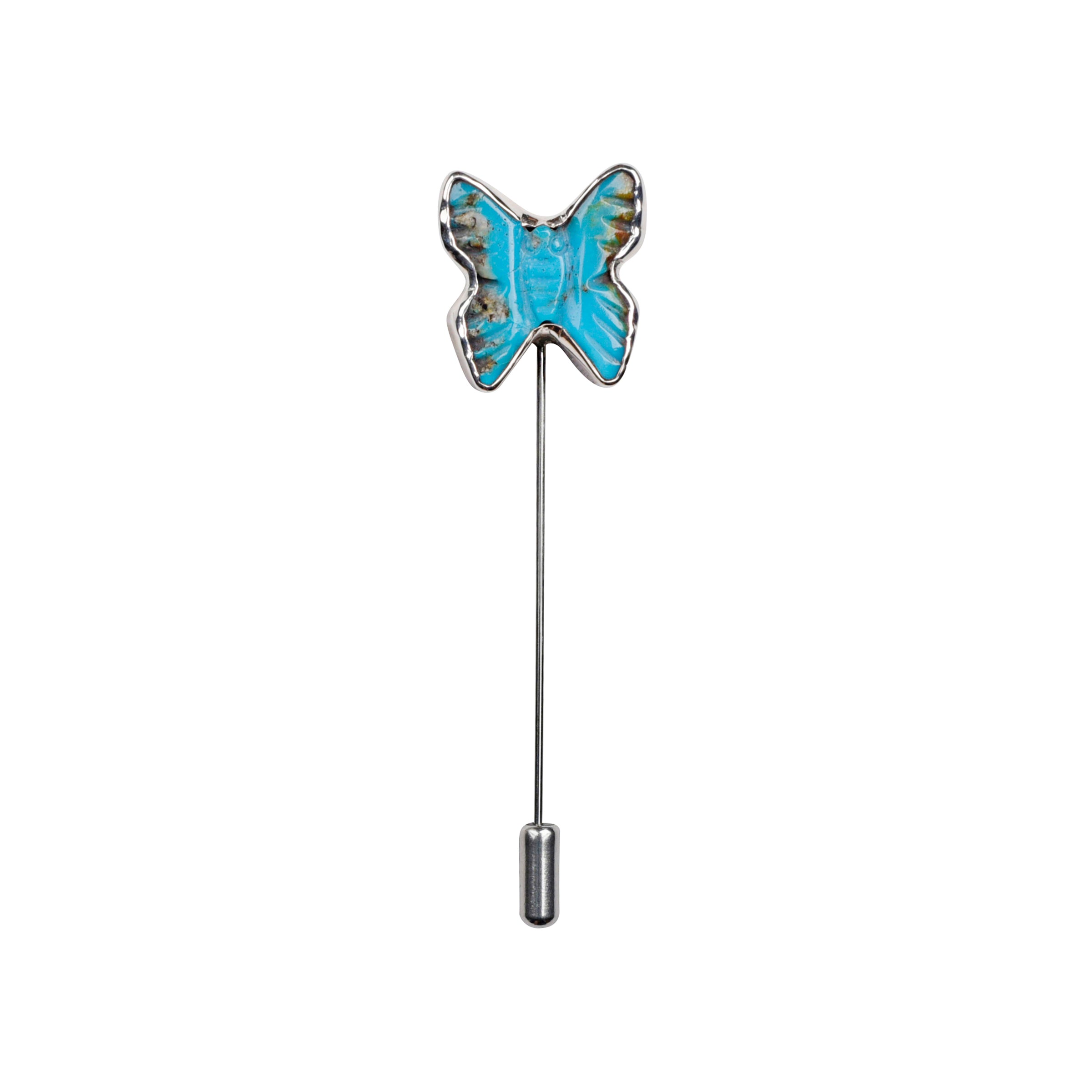 Butterfly Stick Pin
