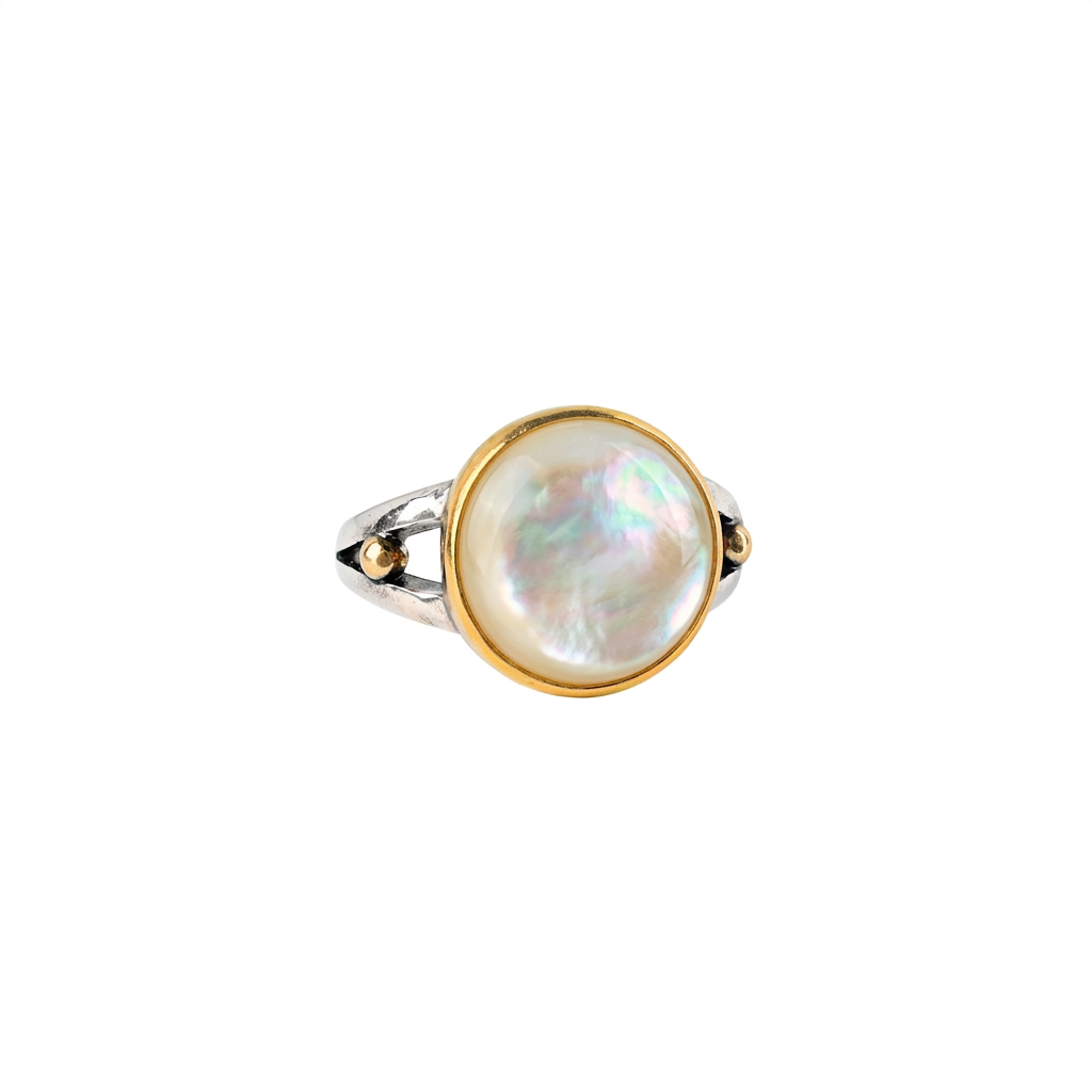 Perfect Combination Ring