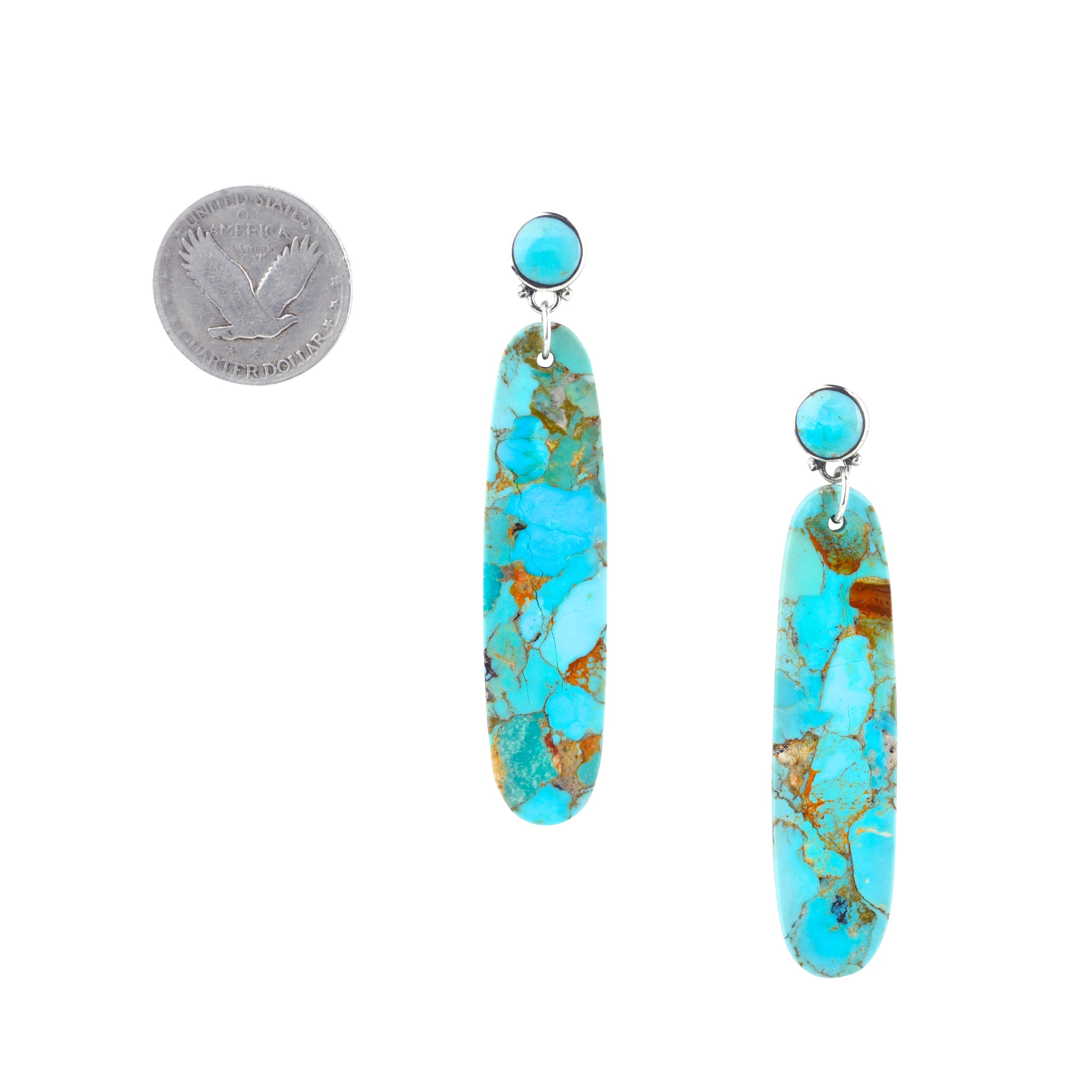 Laguna Earrings