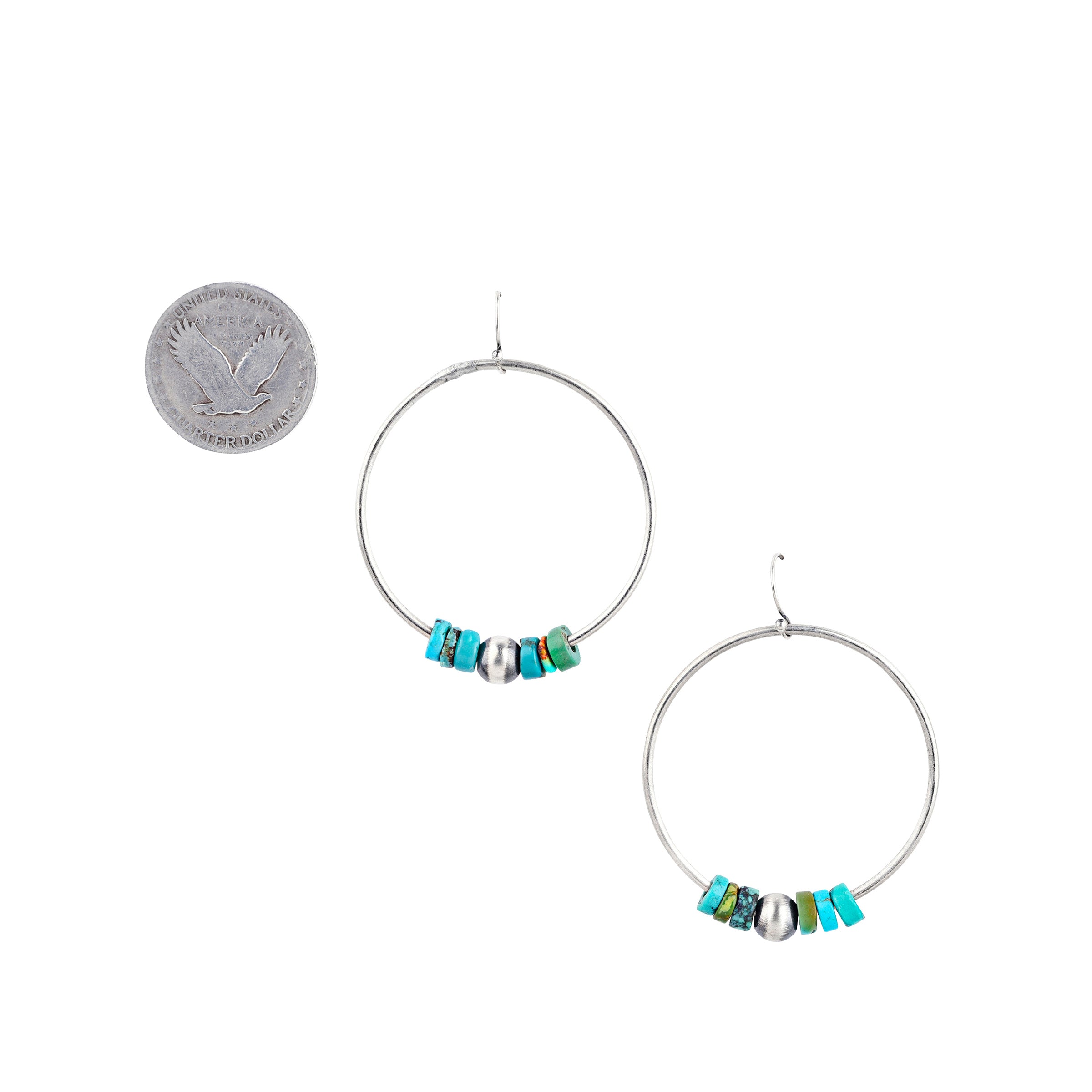 Cheyenne Earrings