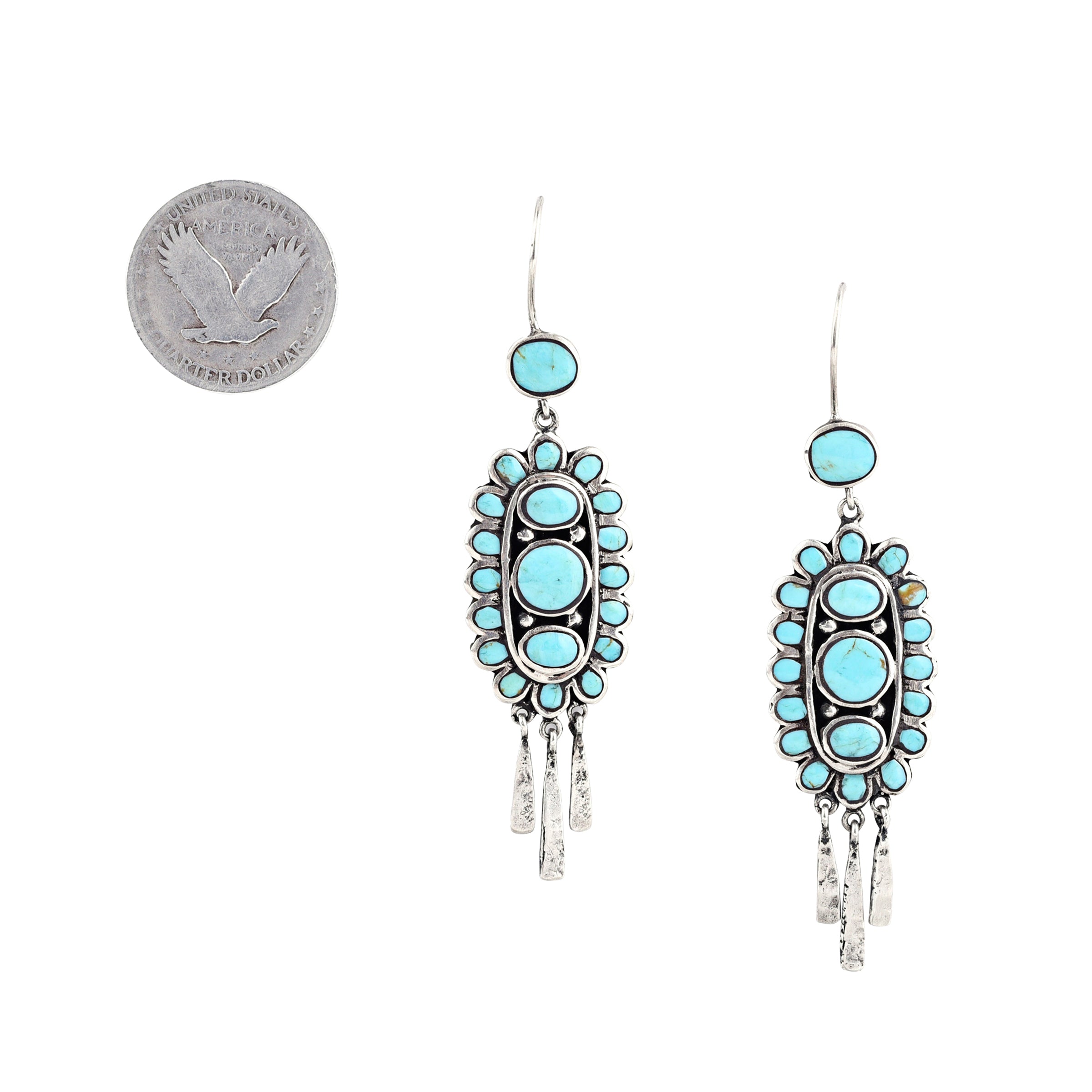 Candelaria Earrings